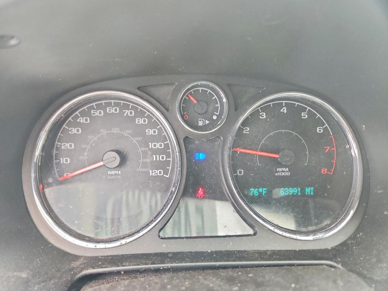 2008 Chevrolet Cobalt Ls Blue vin: 1G1AK18F187288491