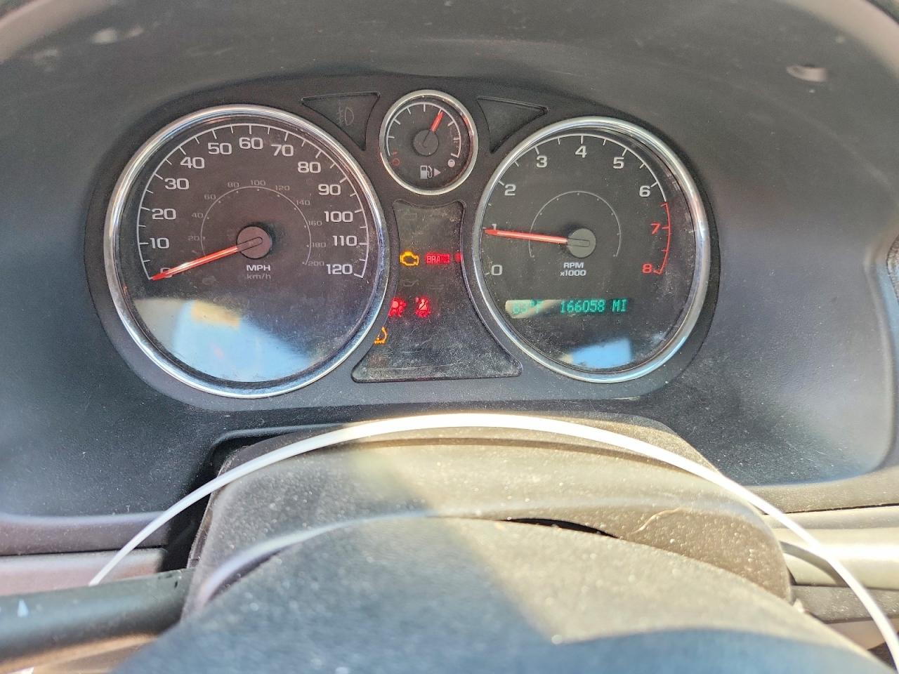 2008 Chevrolet Cobalt Ls Silver vin: 1G1AK18F387219169