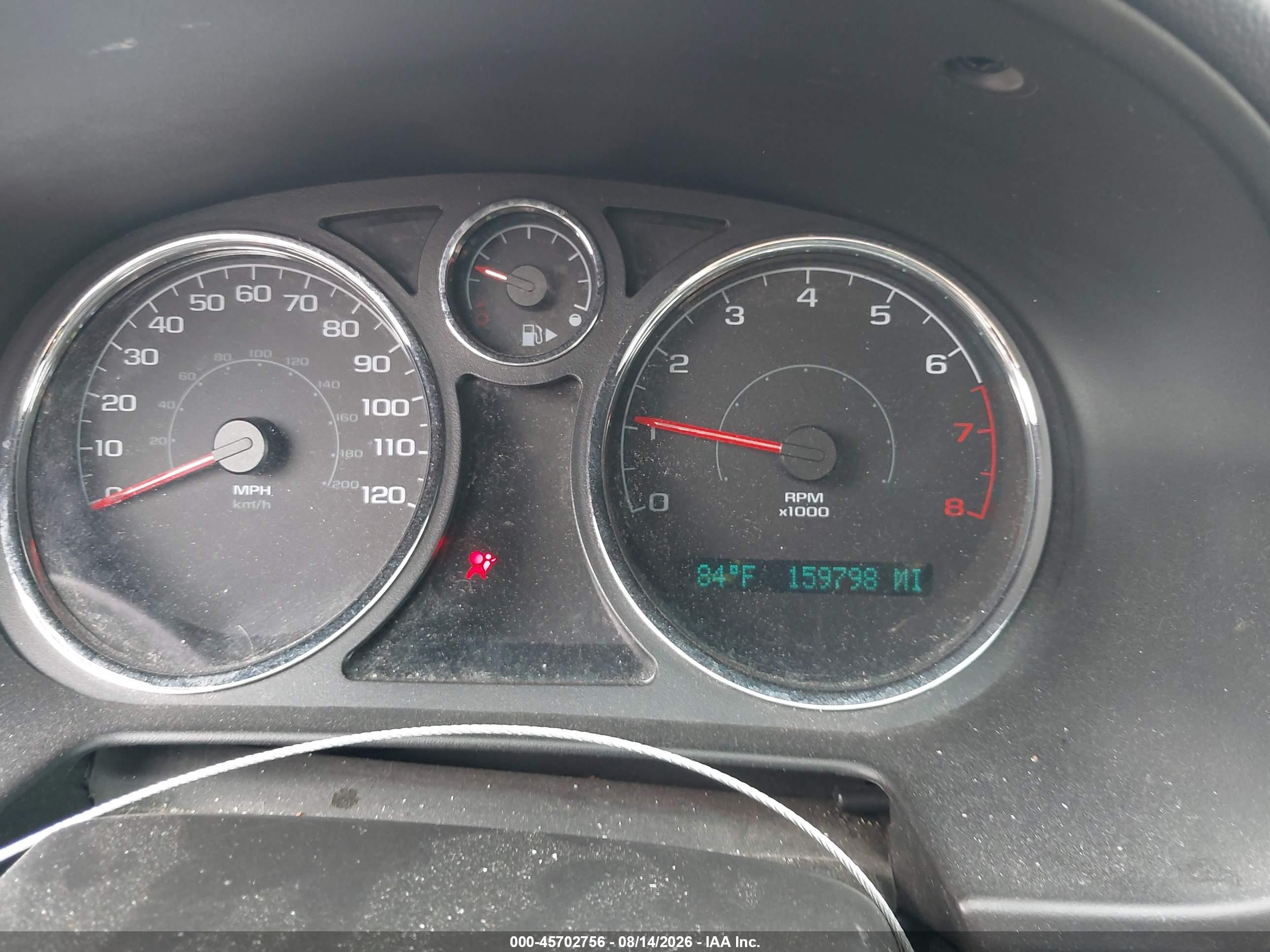 2007 Chevrolet Cobalt Ls Серебряный vin: 1G1AK18F577296480