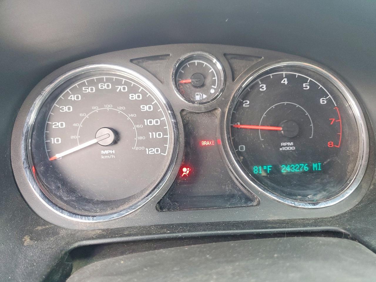 2008 Chevrolet Cobalt Ls Blue vin: 1G1AK18F787261716