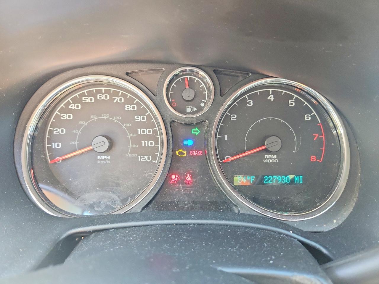 2008 Chevrolet Cobalt White vin: 1G1AK18F987332012