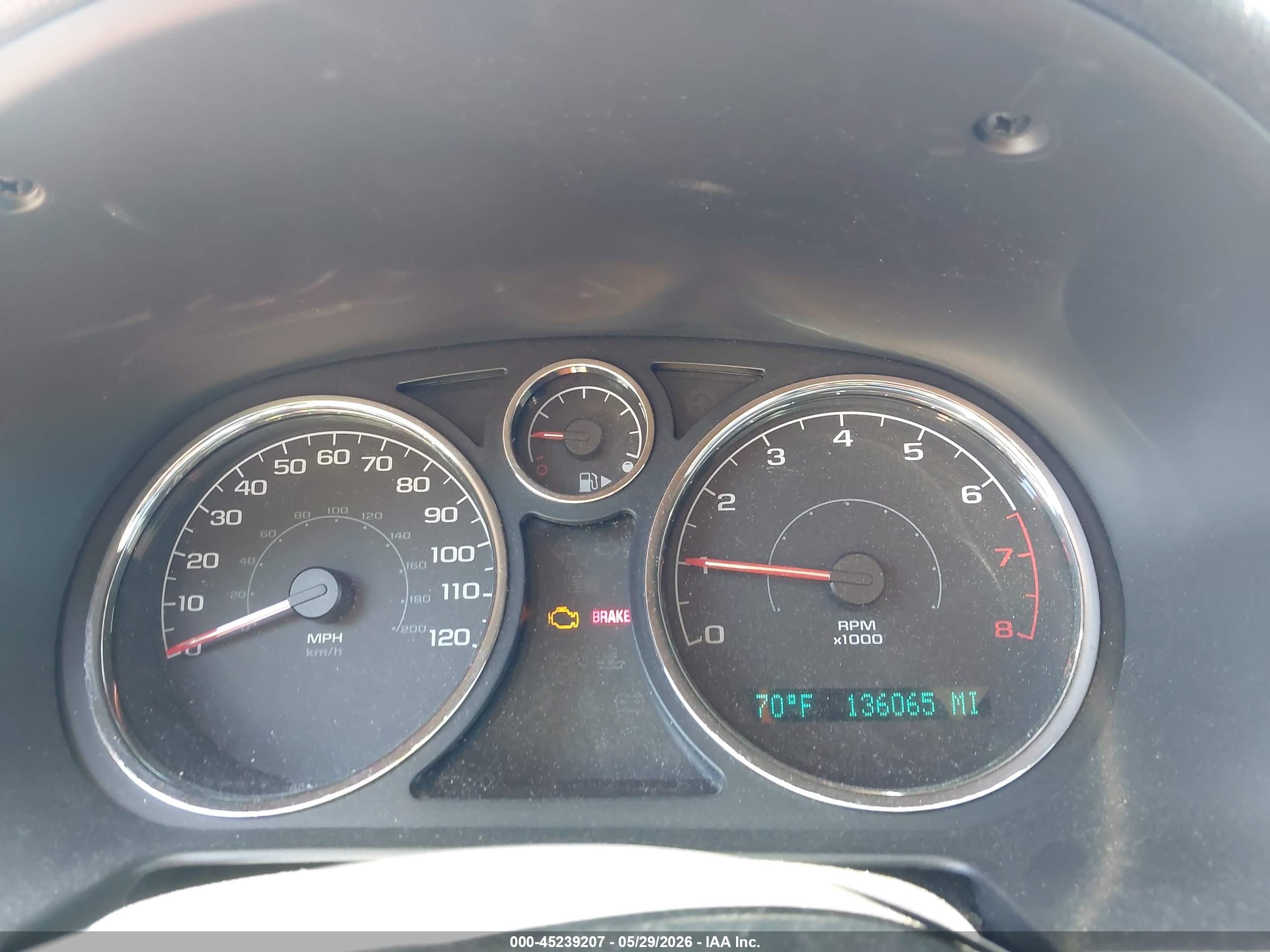 2009 Chevrolet Cobalt Ls Blue vin: 1G1AK18H497119990
