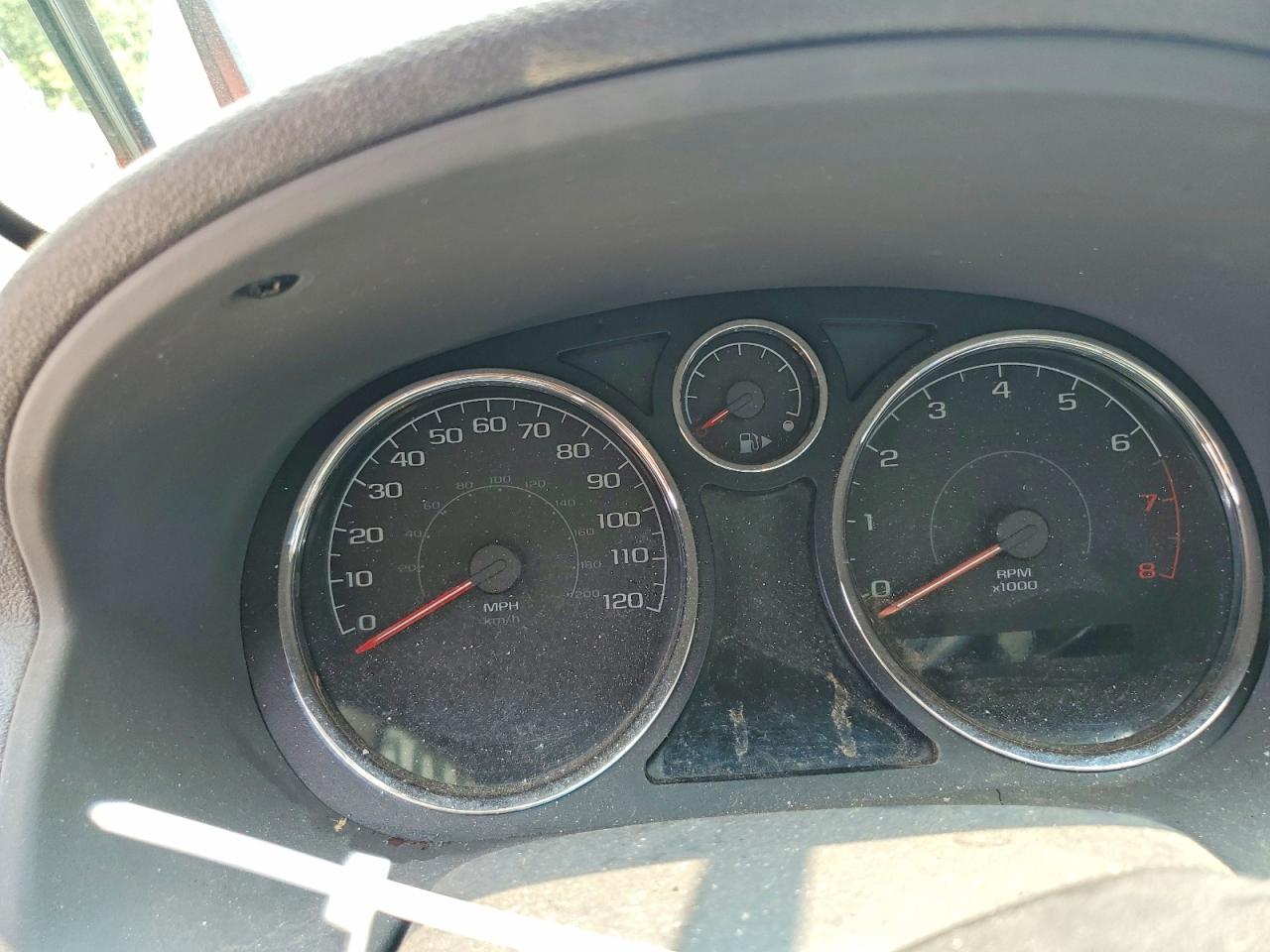 2005 Chevrolet Cobalt Blue vin: 1G1AK52F857513291