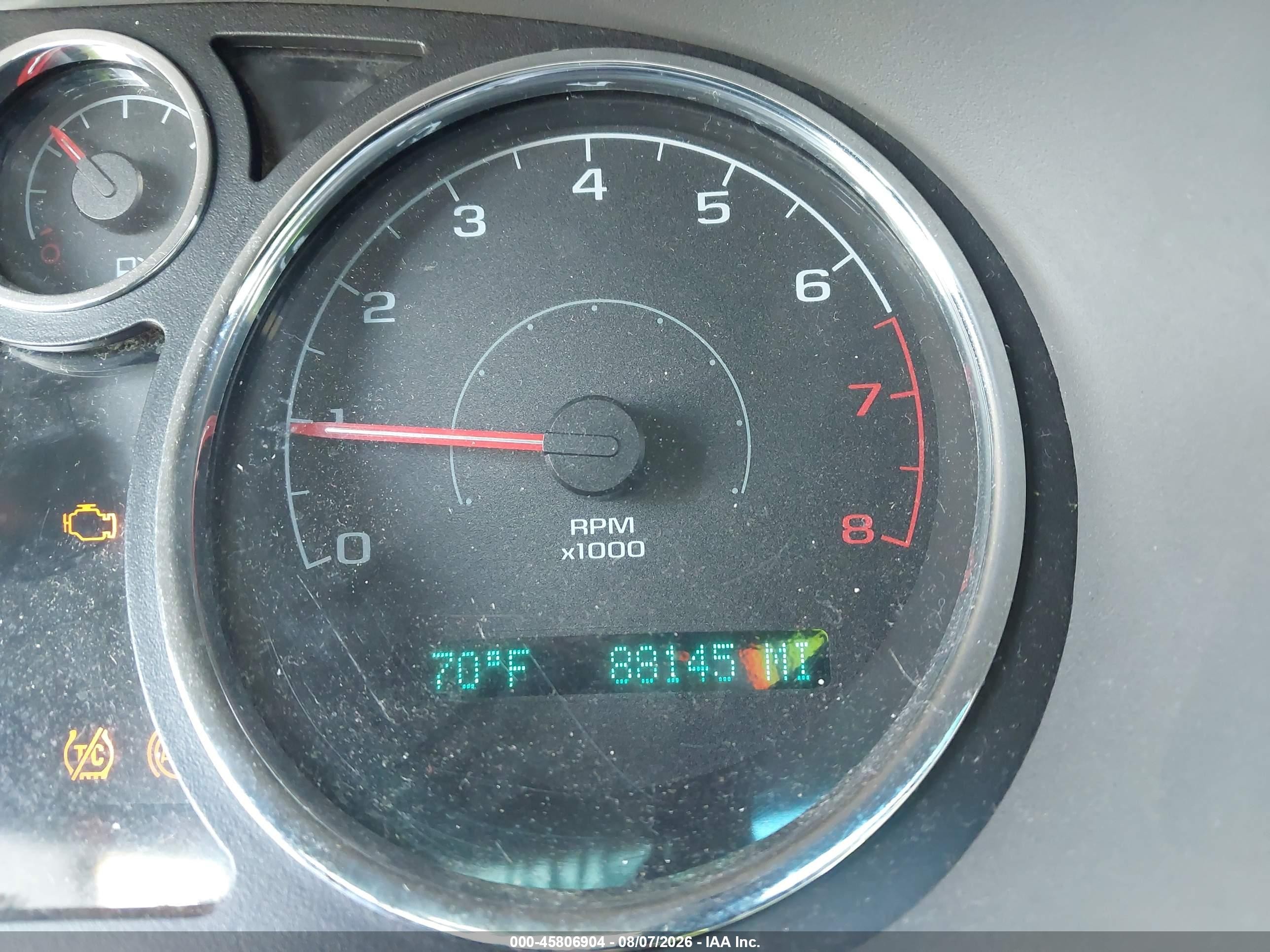2007 Chevrolet Cobalt Ls White vin: 1G1AK55F077275659