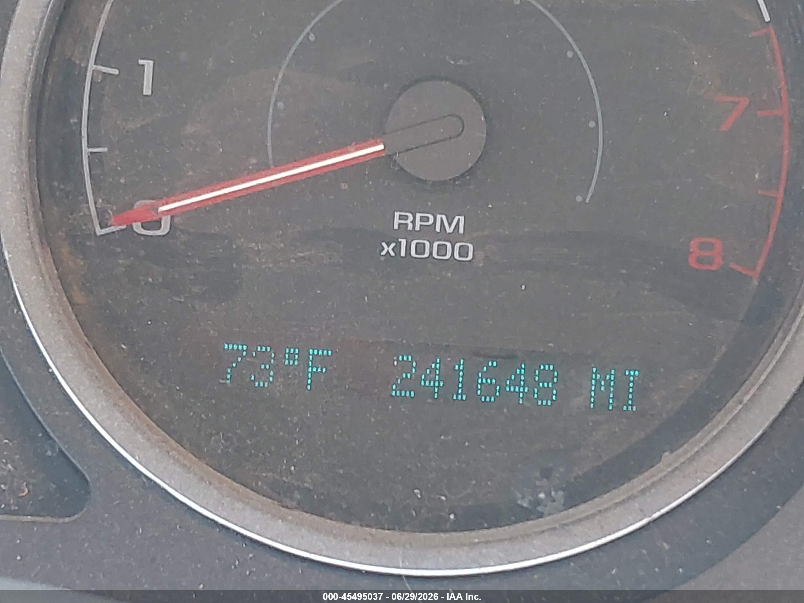 2006 Chevrolet Cobalt Ls Blue vin: 1G1AK55F167842007