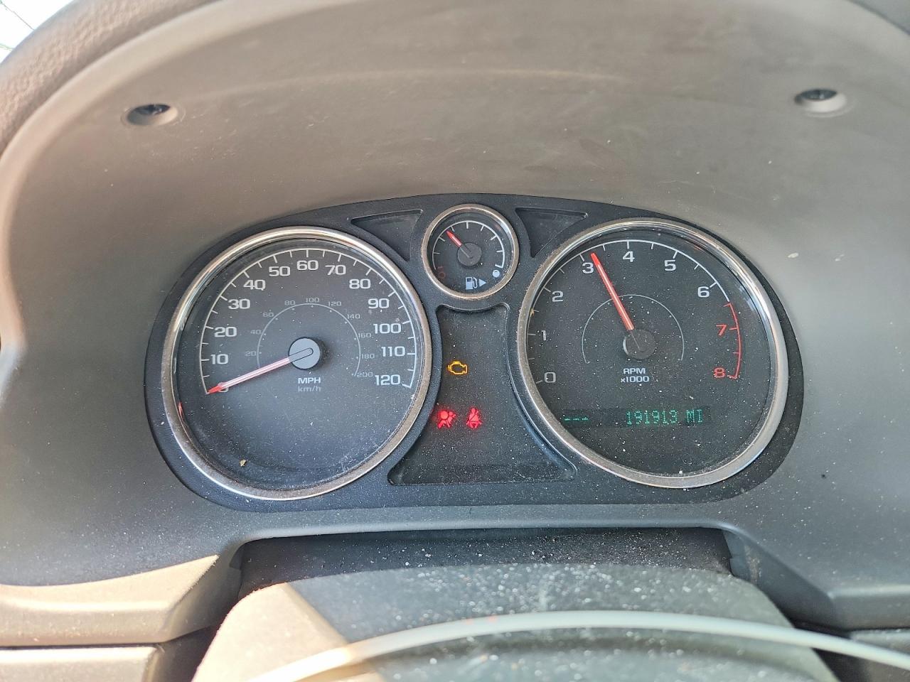 2007 Chevrolet Cobalt Ls Blue vin: 1G1AK55F477274529