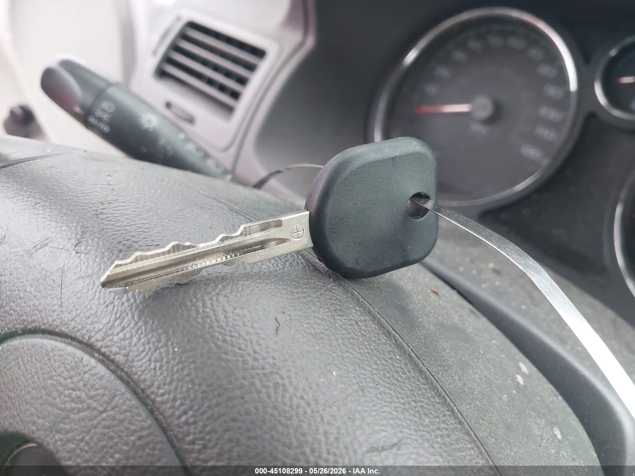 2007 Chevrolet Cobalt Ls Silver vin: 1G1AK55F577184063