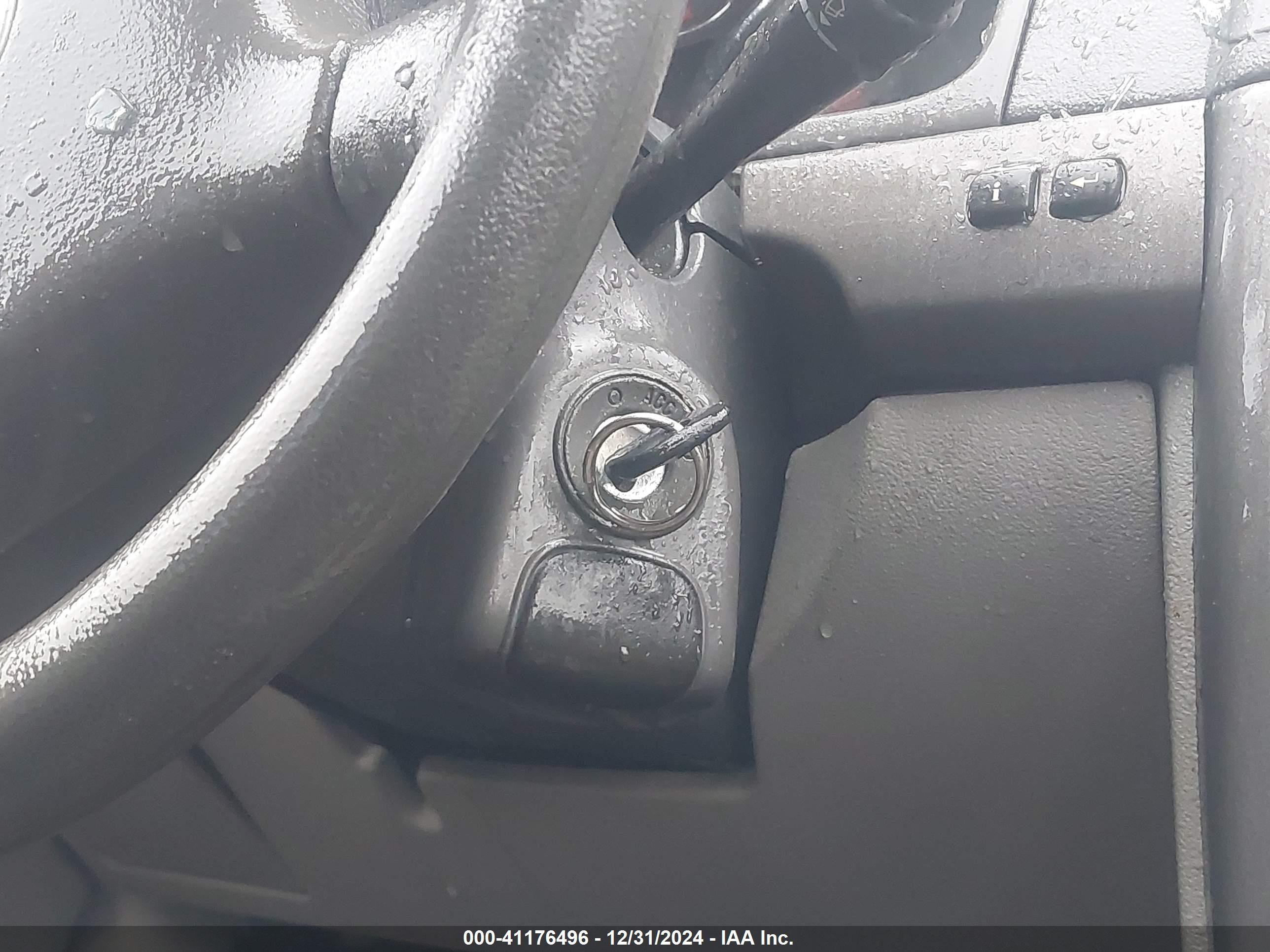 2006 Chevrolet Cobalt Ls Серебряный vin: 1G1AK55F767624377