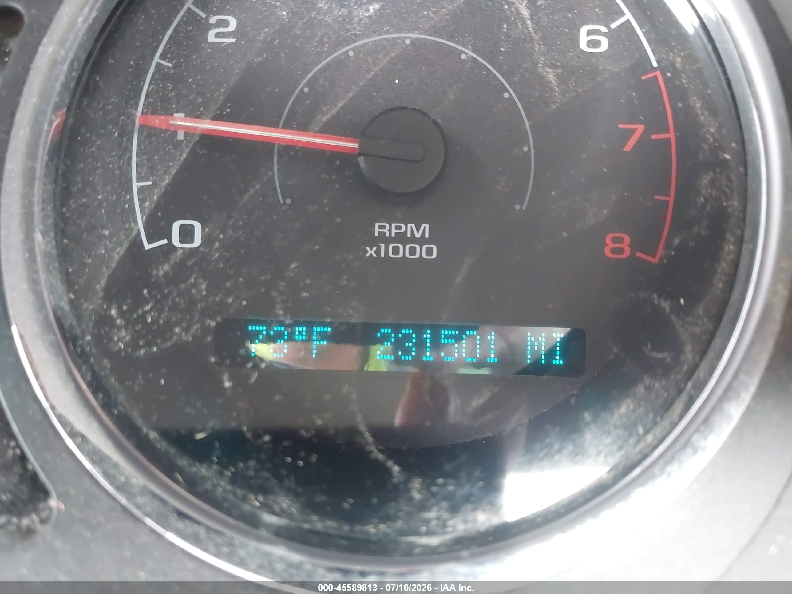 2006 Chevrolet Cobalt Ls Белый vin: 1G1AK55F867732670
