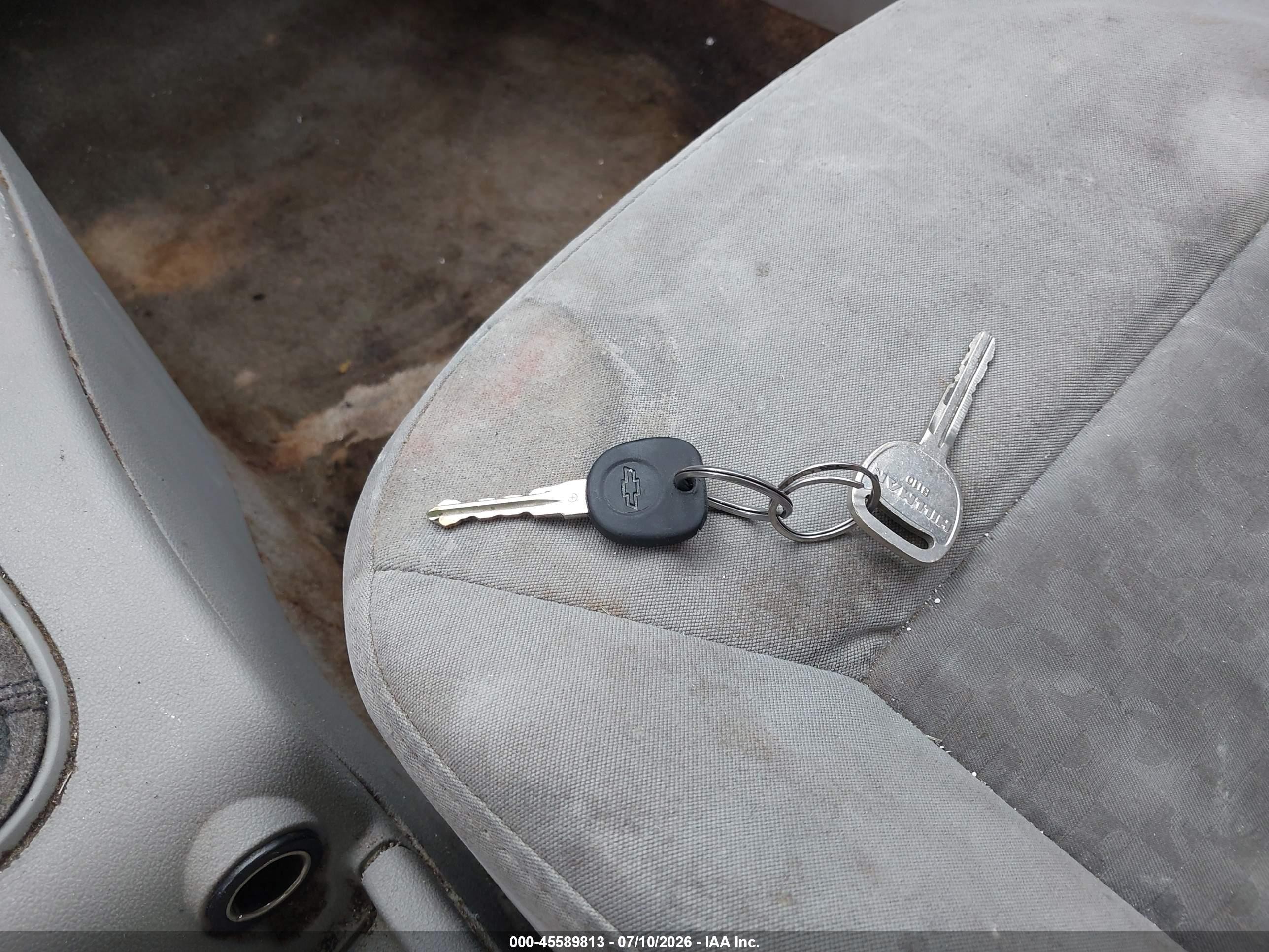 2006 Chevrolet Cobalt Ls Белый vin: 1G1AK55F867732670