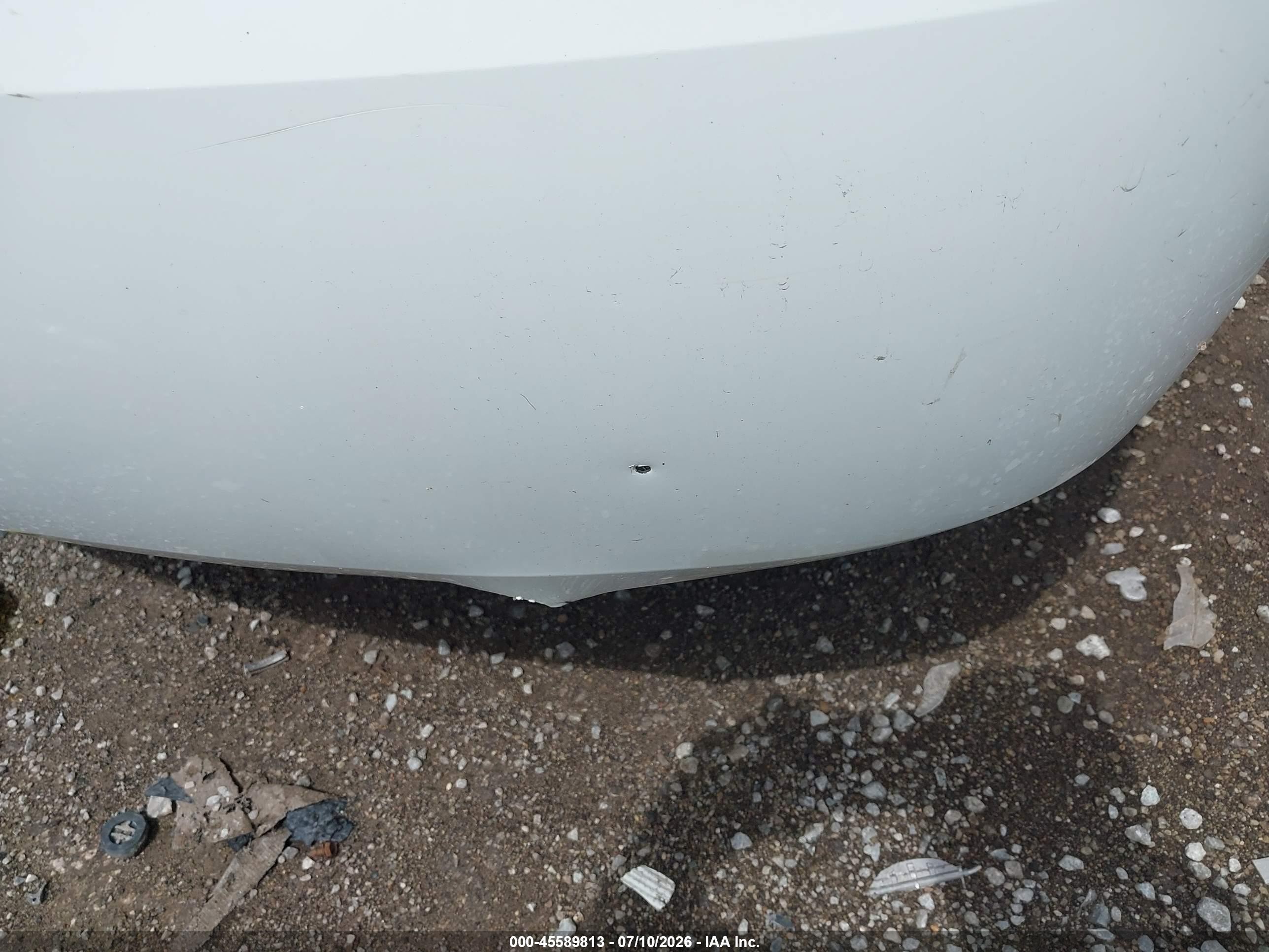 2006 Chevrolet Cobalt Ls Белый vin: 1G1AK55F867732670
