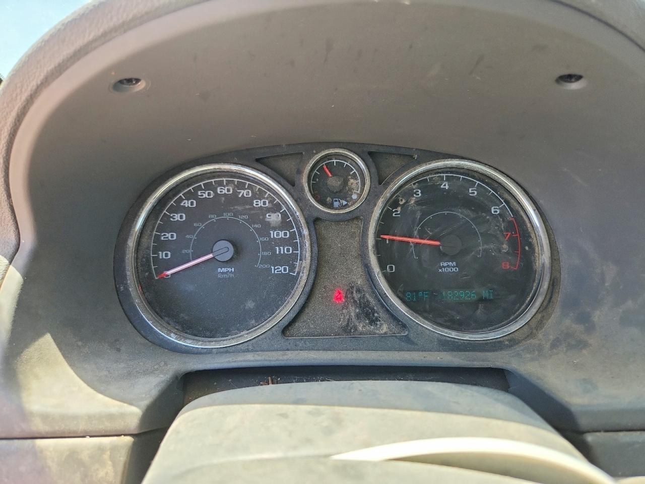 2006 Chevrolet Cobalt Ls Silver vin: 1G1AK55FX67866953