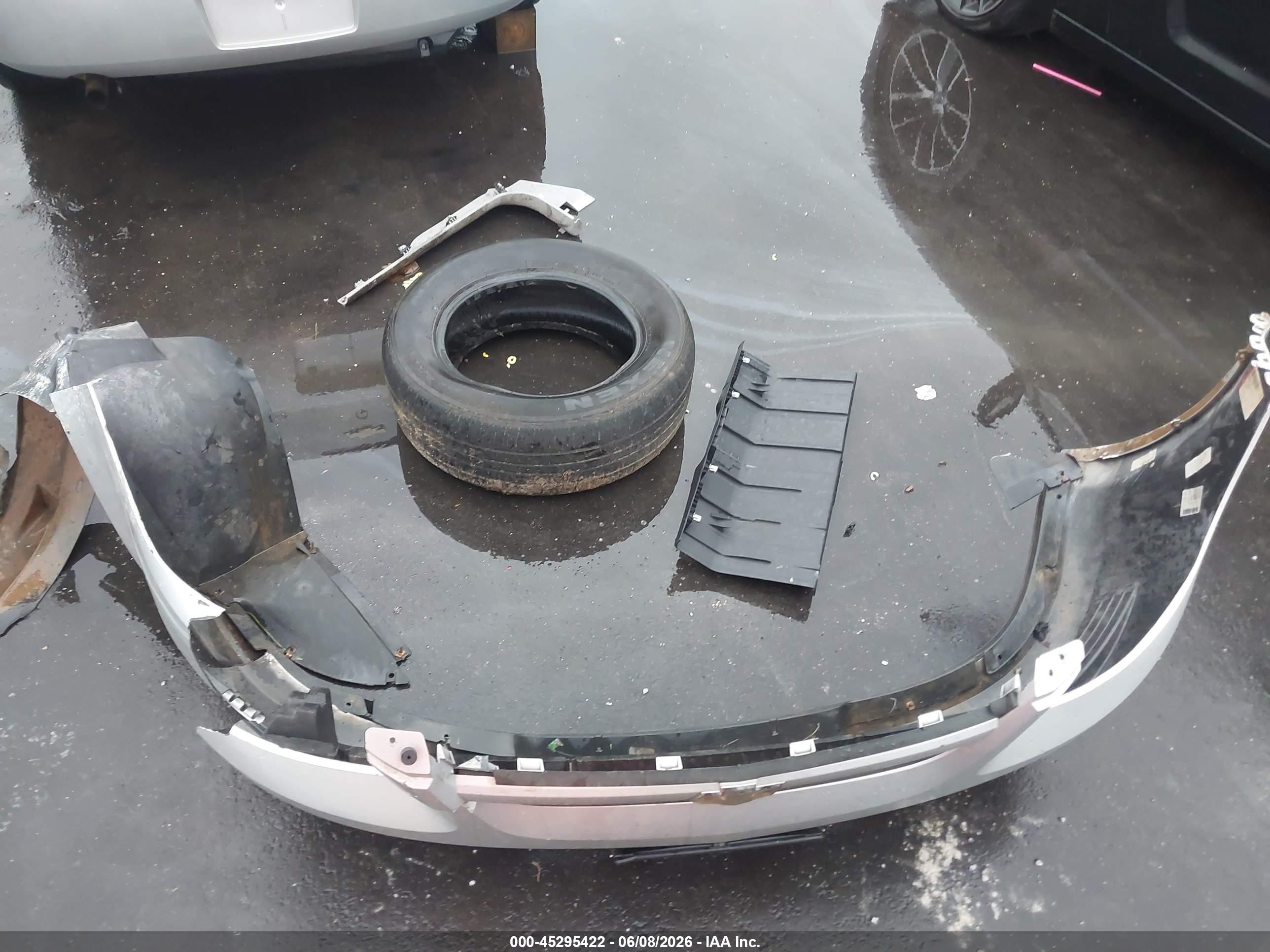 2007 Chevrolet Cobalt Ls Серебряный vin: 1G1AK55FX77128068