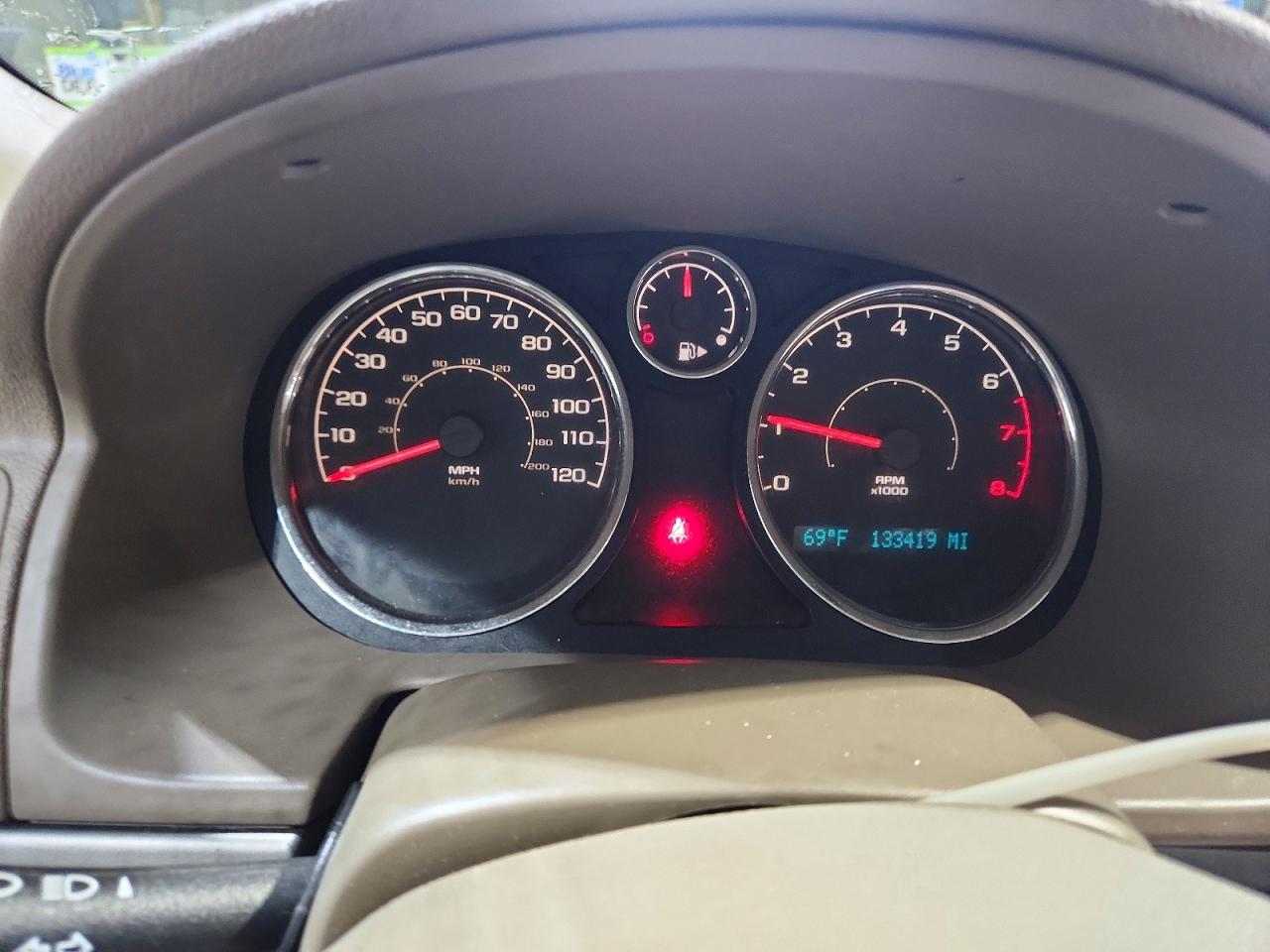 2007 Chevrolet Cobalt Ls Gold vin: 1G1AK55FX77172863
