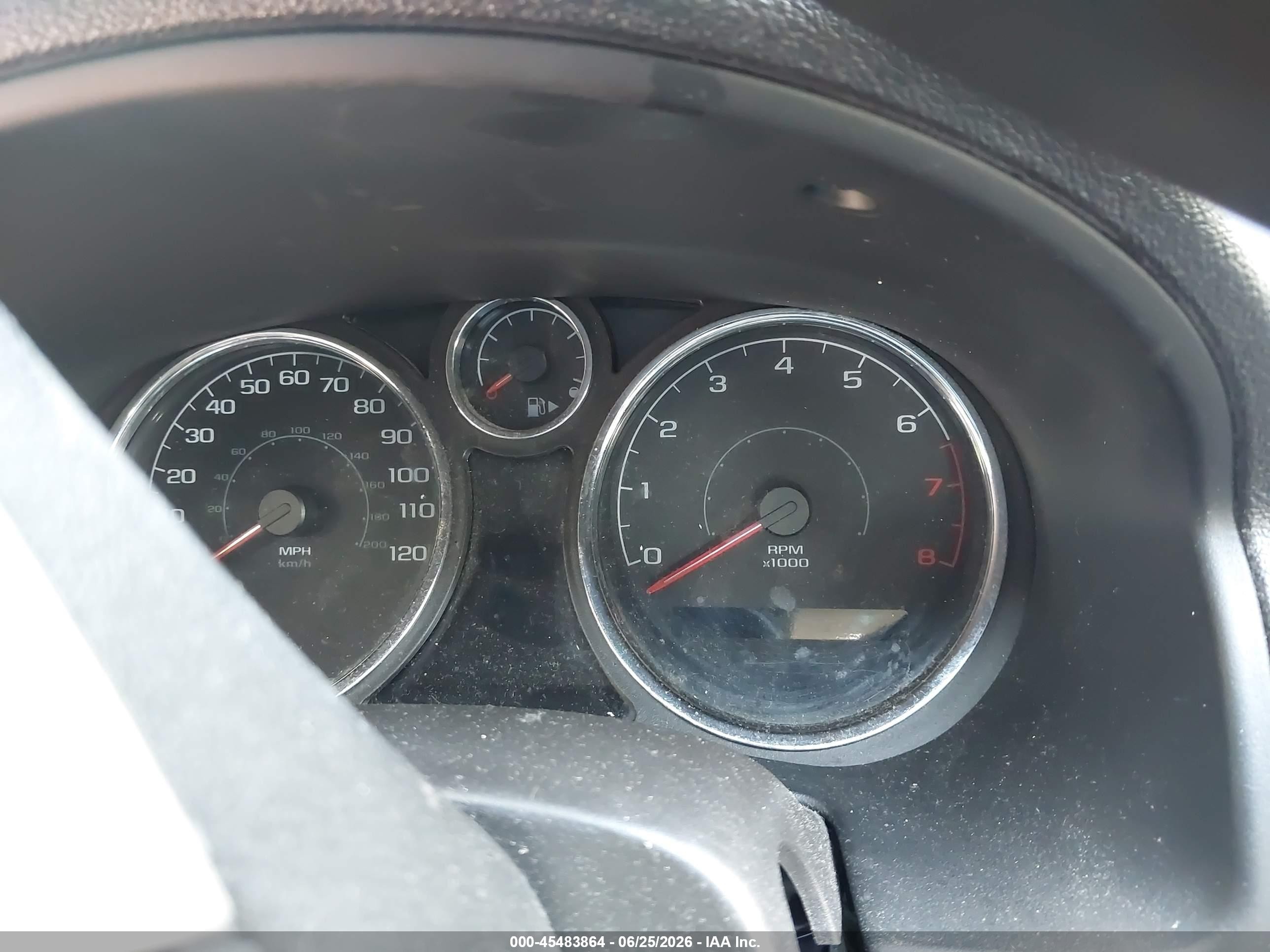 2008 Chevrolet Cobalt Ls Gray vin: 1G1AK58F287332151