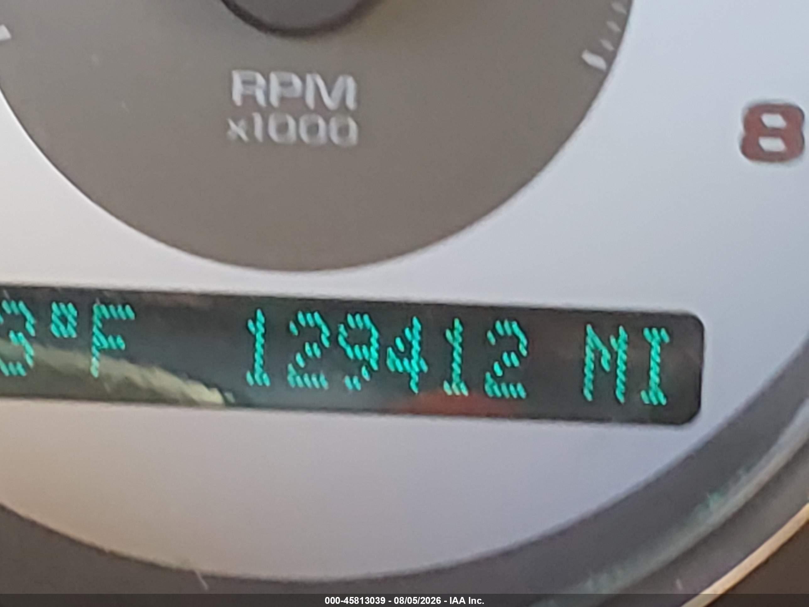 2005 Chevrolet Cobalt Ls Красный vin: 1G1AL12F057610393