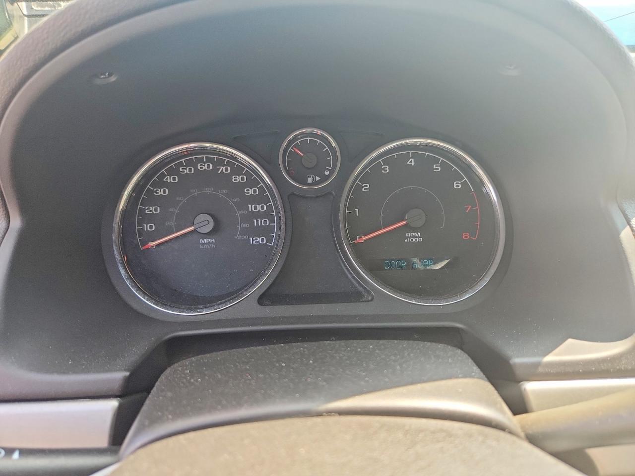 2005 Chevrolet Cobalt Ls Blue vin: 1G1AL12F457613314