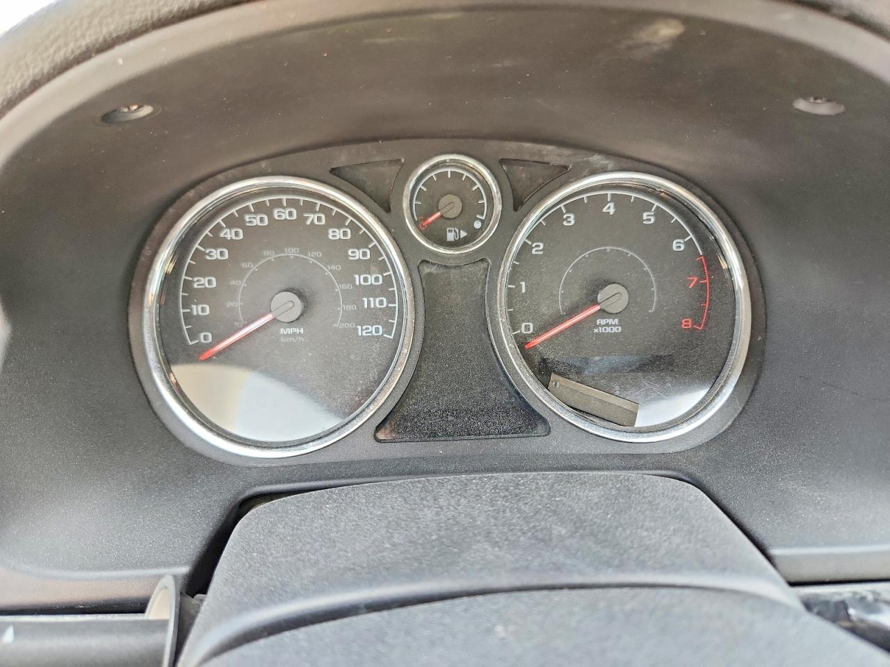 2005 Chevrolet Cobalt Ls Yellow vin: 1G1AL12F757572404