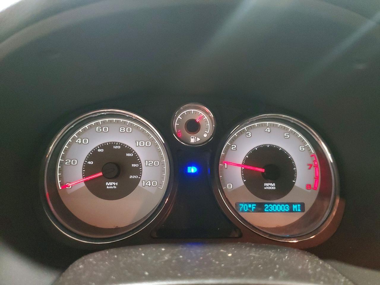 2005 Chevrolet Cobalt Ls Blue vin: 1G1AL12F857628267