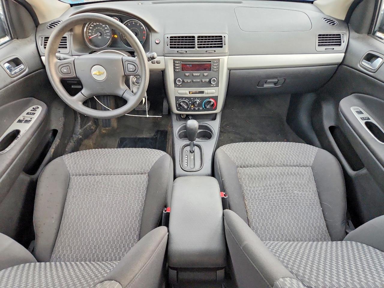 2006 Chevrolet Cobalt Lt Blue vin: 1G1AL15F467822100