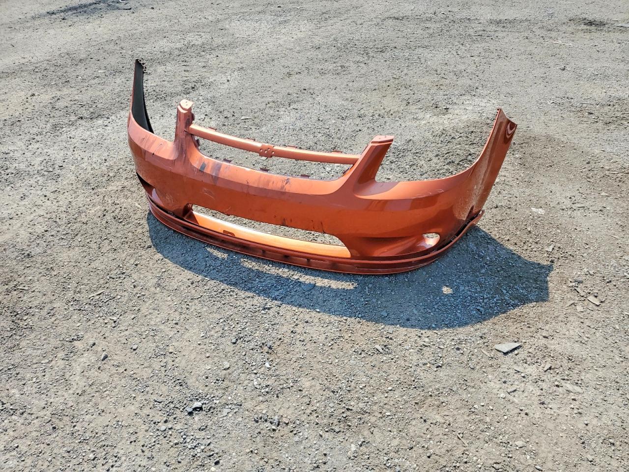 2006 Chevrolet Cobalt Lt Orange vin: 1G1AL15F667787334