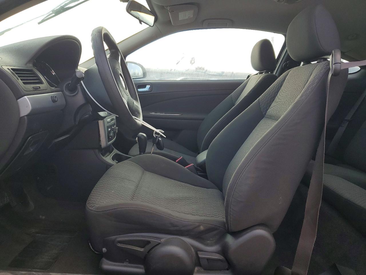 2007 Chevrolet Cobalt Lt Purple vin: 1G1AL15F677139784