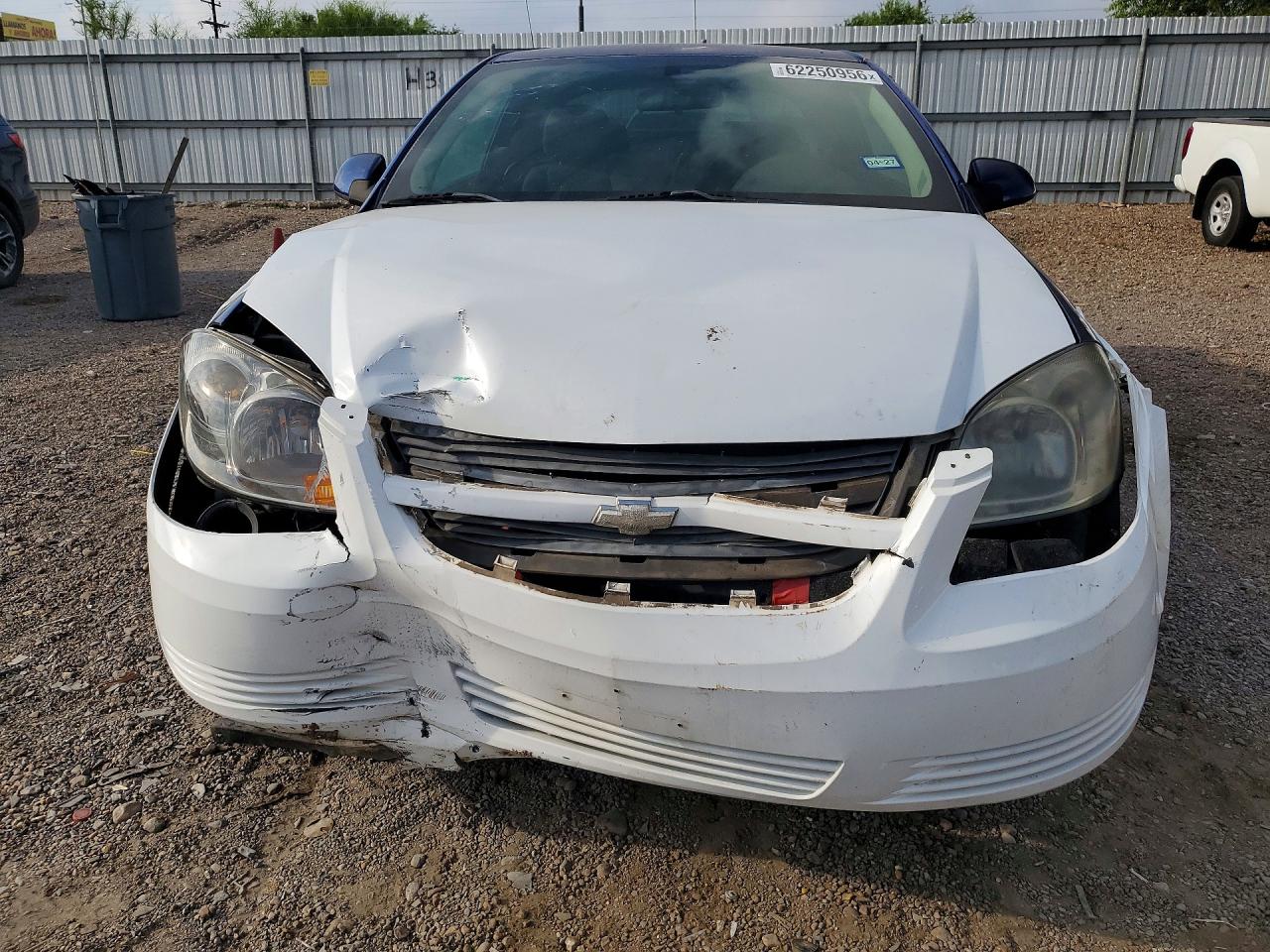 2007 Chevrolet Cobalt Lt Purple vin: 1G1AL15F677139784