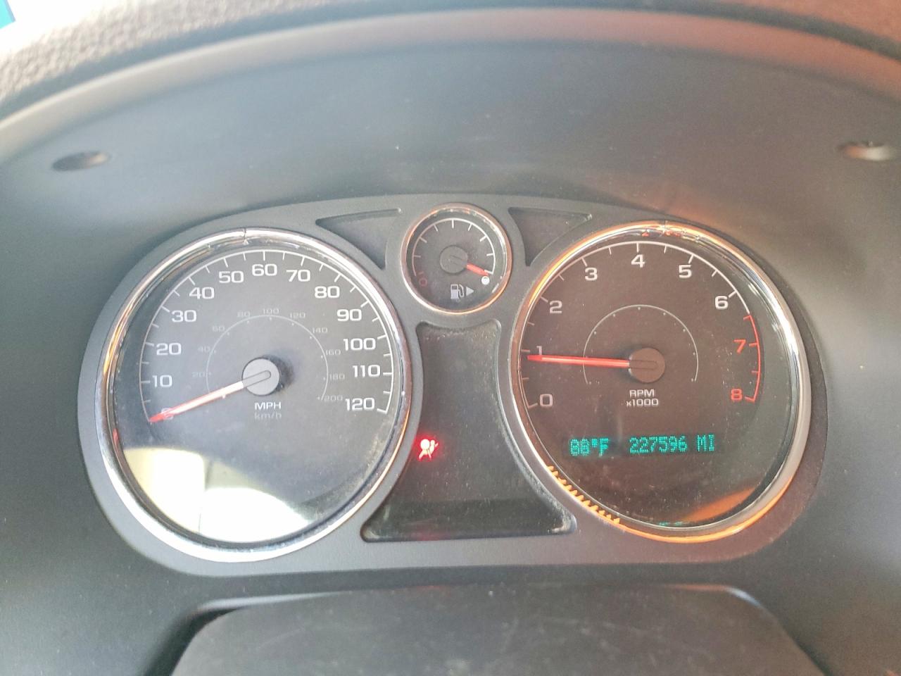 2007 Chevrolet Cobalt Lt Purple vin: 1G1AL15F677139784