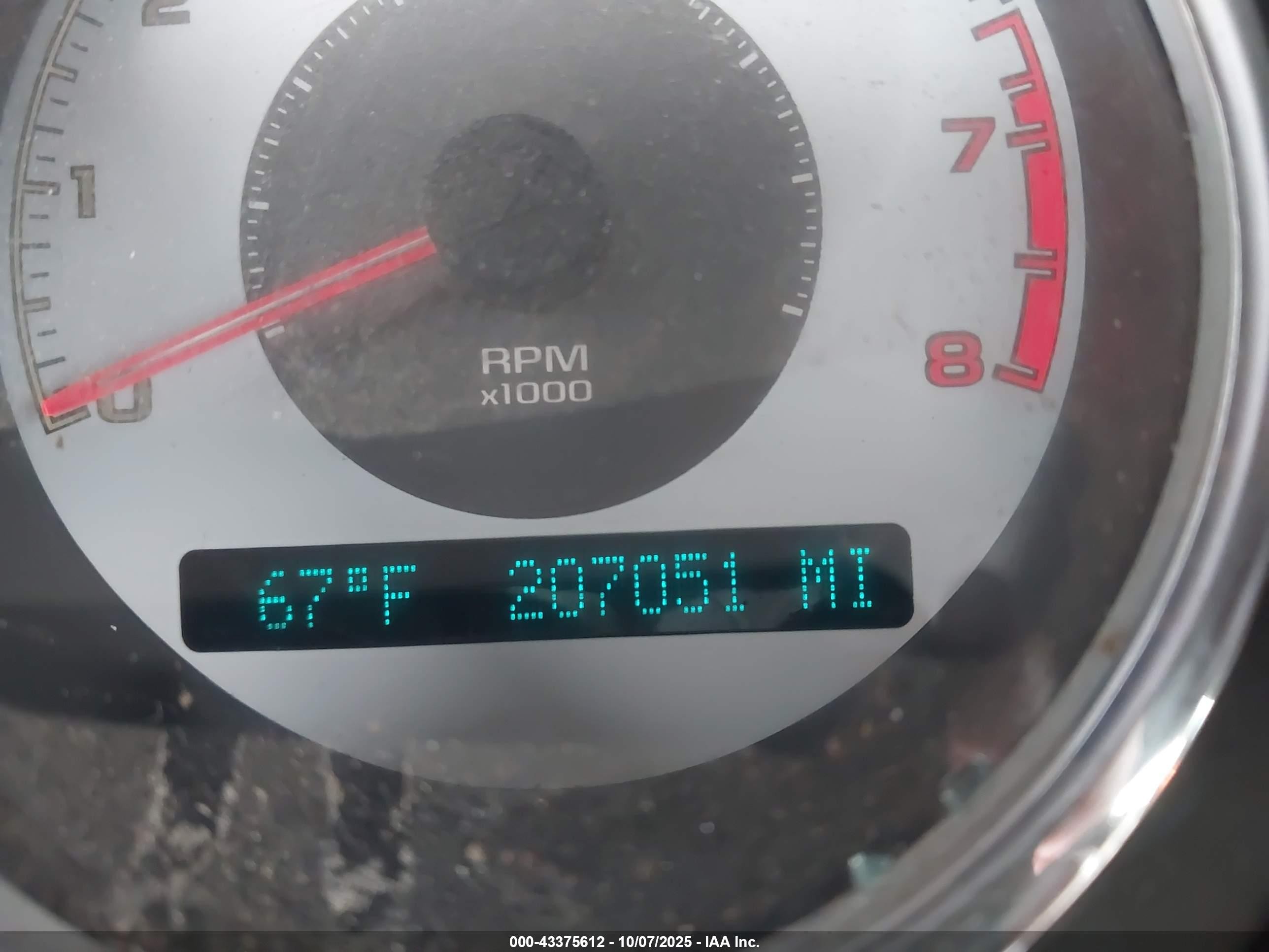 2006 Chevrolet Cobalt Lt Синий vin: 1G1AL15F767613207