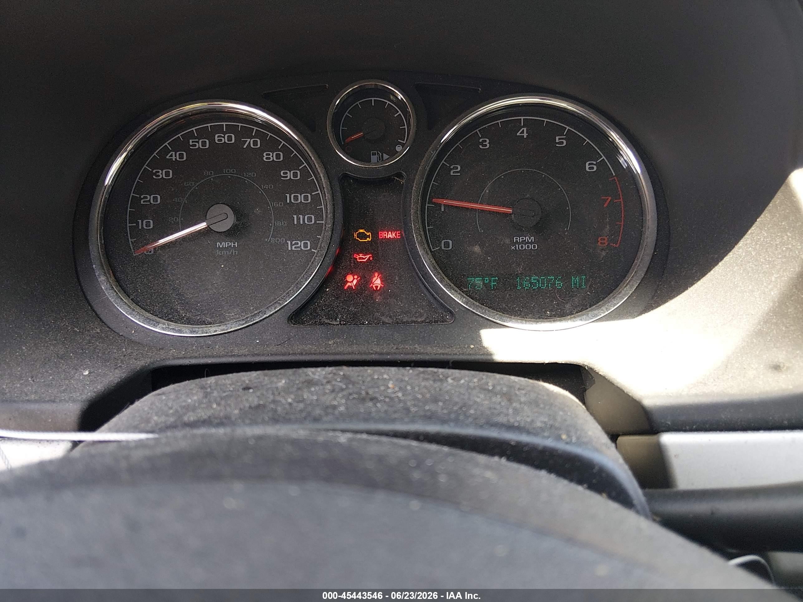 2007 Chevrolet Cobalt Lt Purple vin: 1G1AL15F777354803