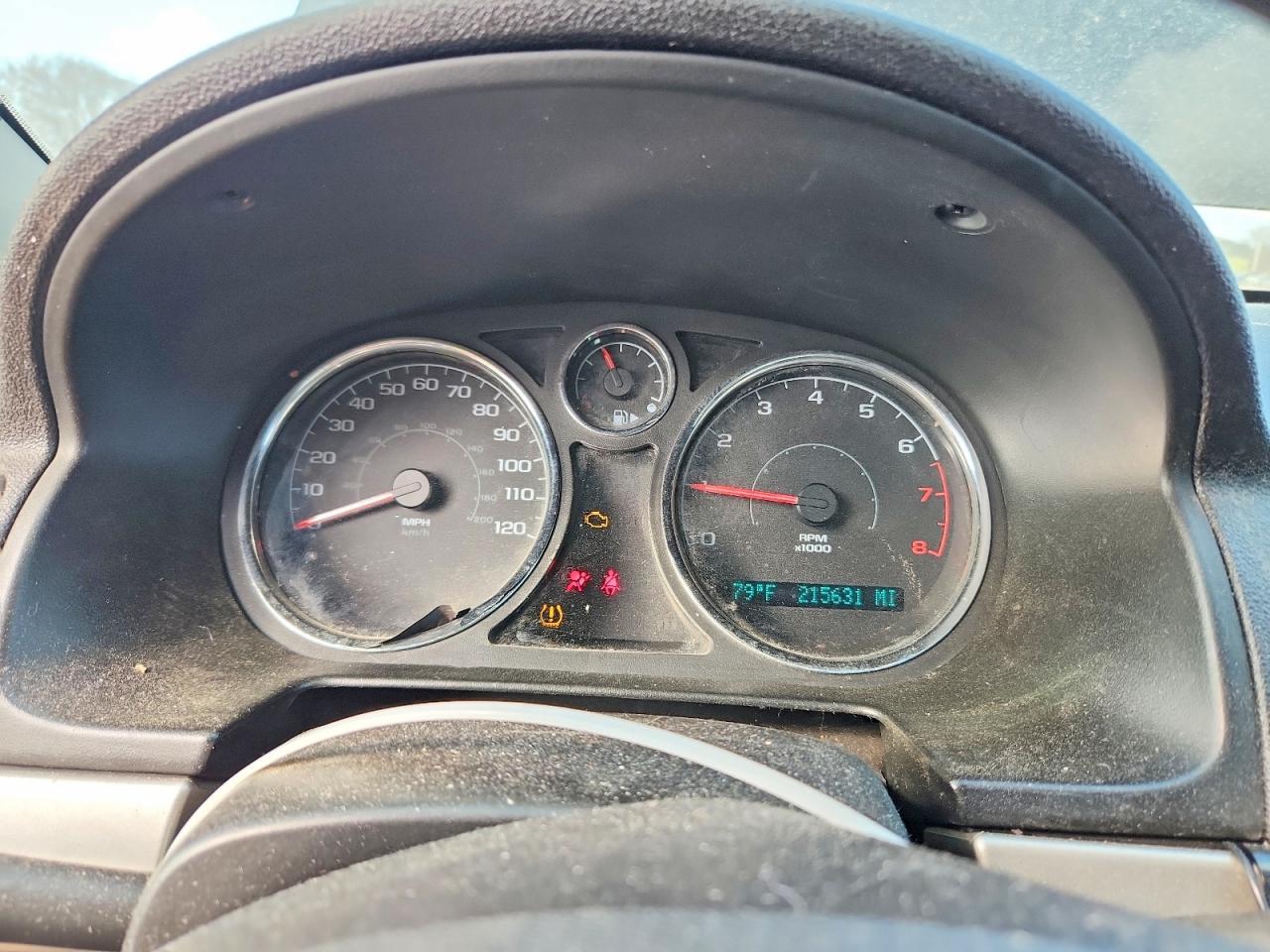 2008 Chevrolet Cobalt Lt Blue vin: 1G1AL15F787275097
