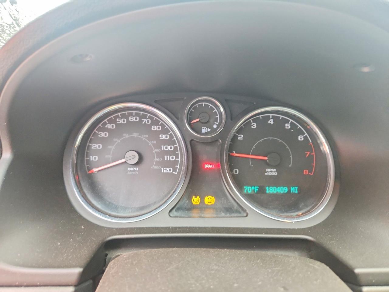 2007 Chevrolet Cobalt Lt Silver vin: 1G1AL18F577204068