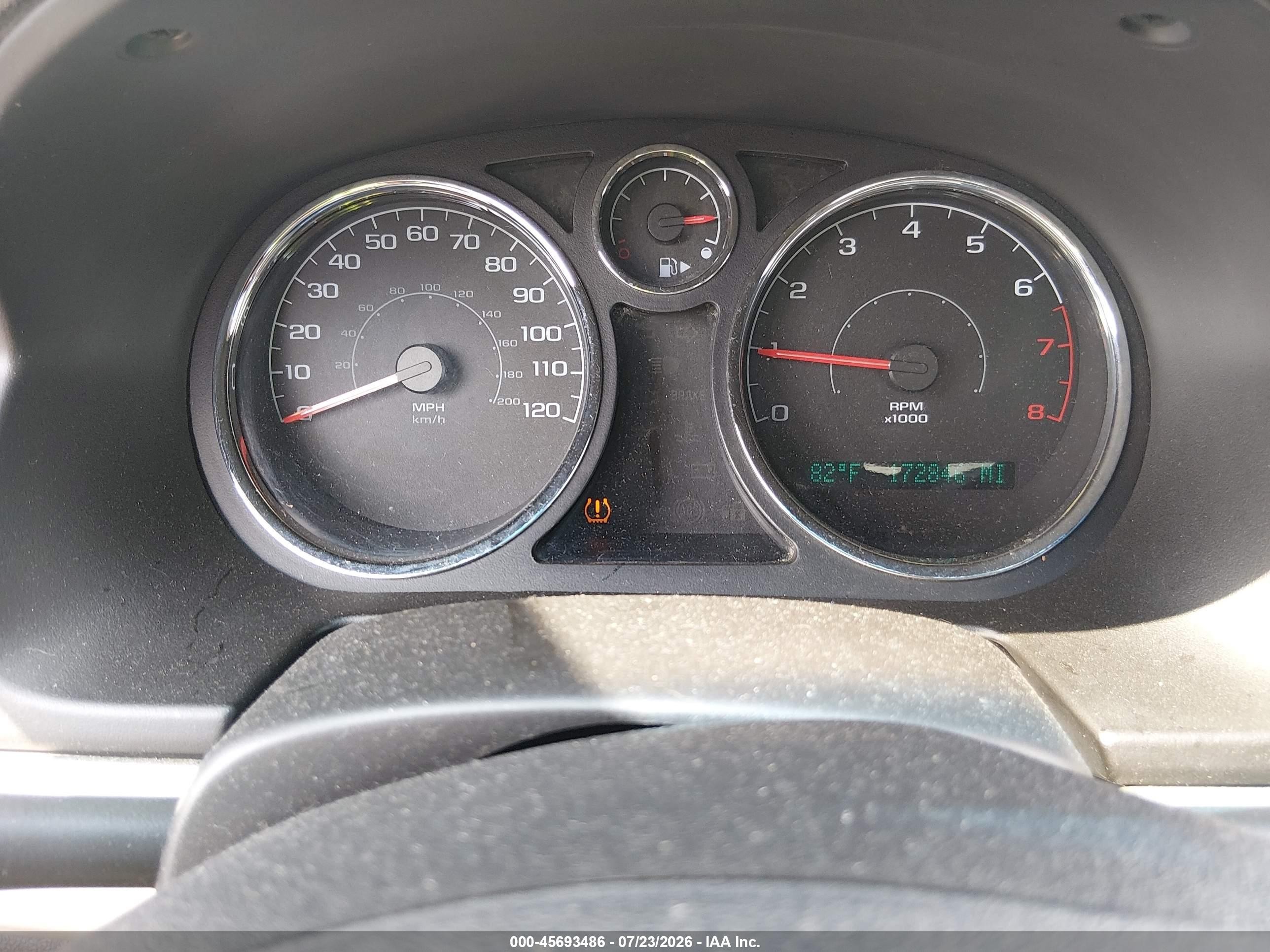 2008 Chevrolet Cobalt Lt Blue vin: 1G1AL18F587253059