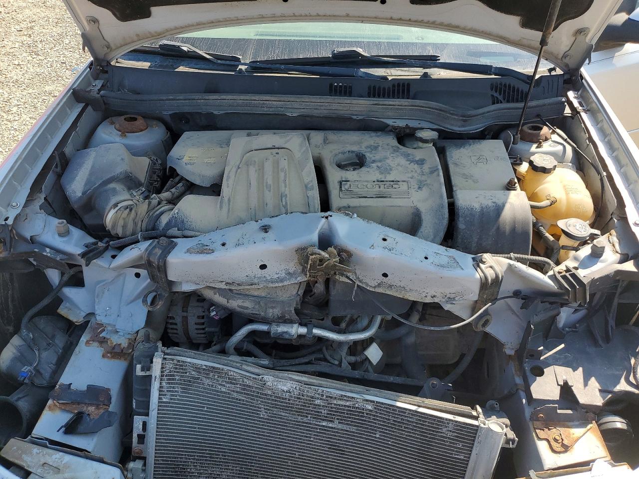 2009 Chevrolet Cobalt Lt Silver vin: 1G1AL18H497198039