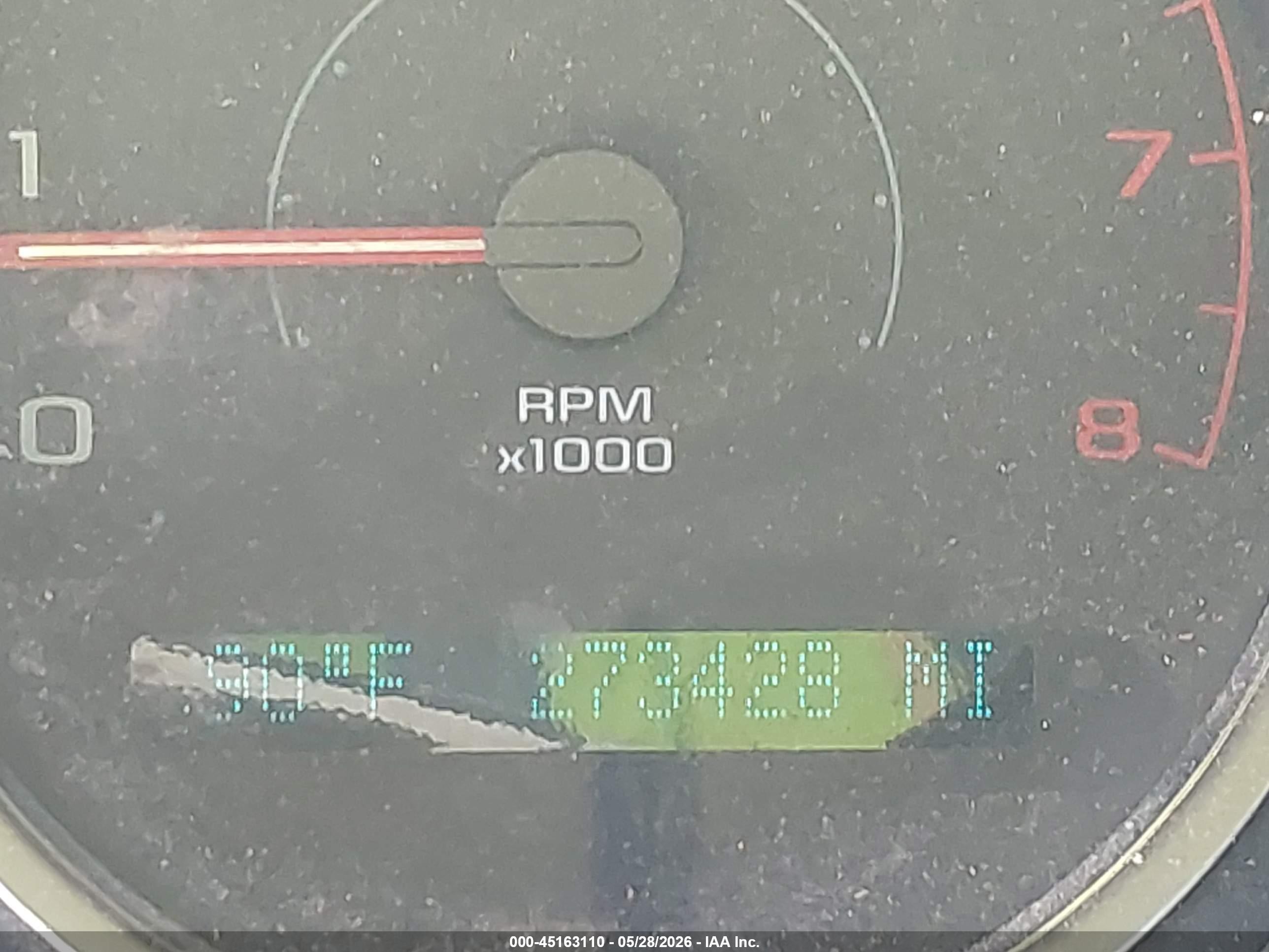2005 Chevrolet Cobalt Ls Orange vin: 1G1AL52F057561445