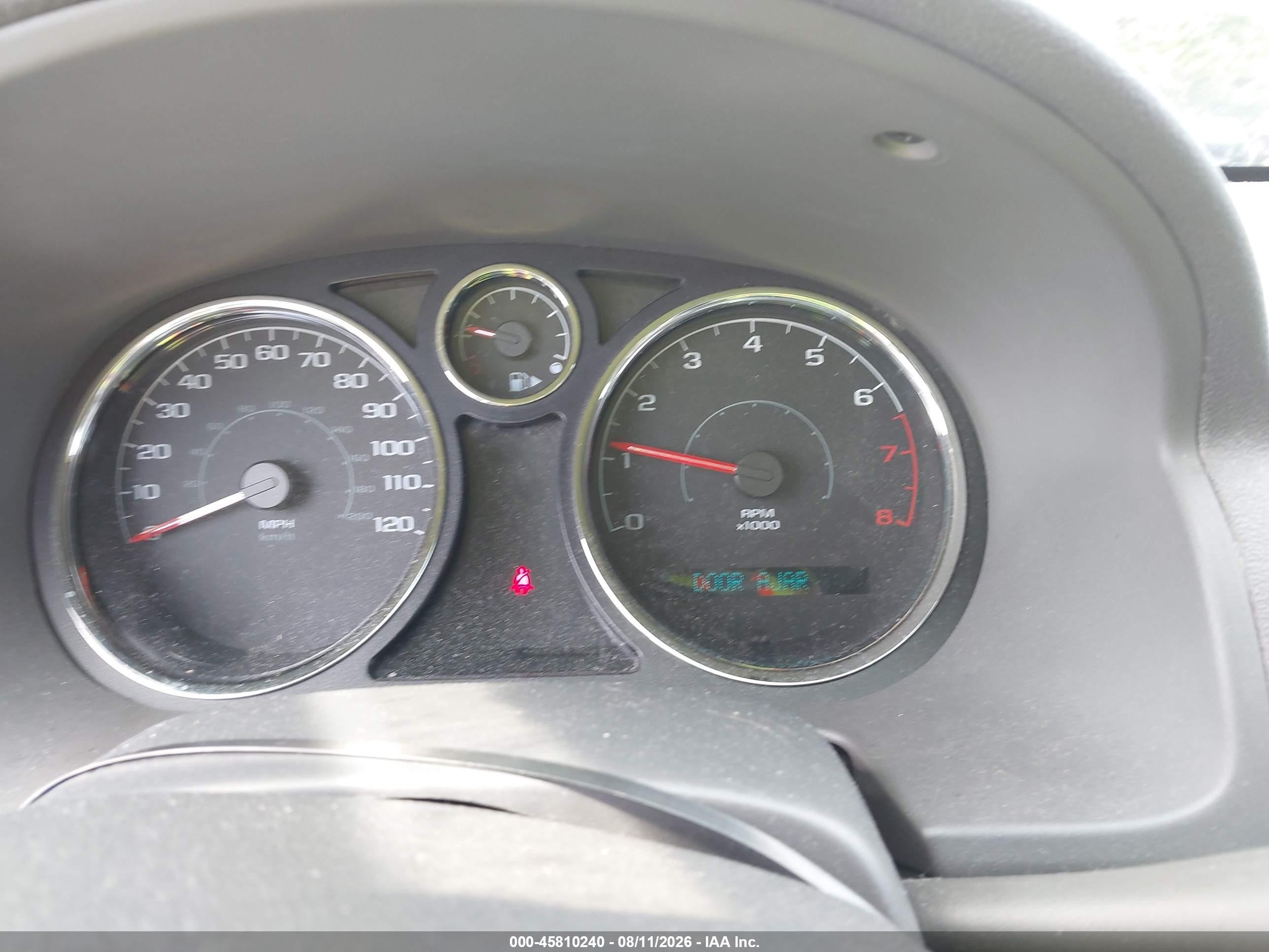 2005 Chevrolet Cobalt Ls Silver vin: 1G1AL52F257561625