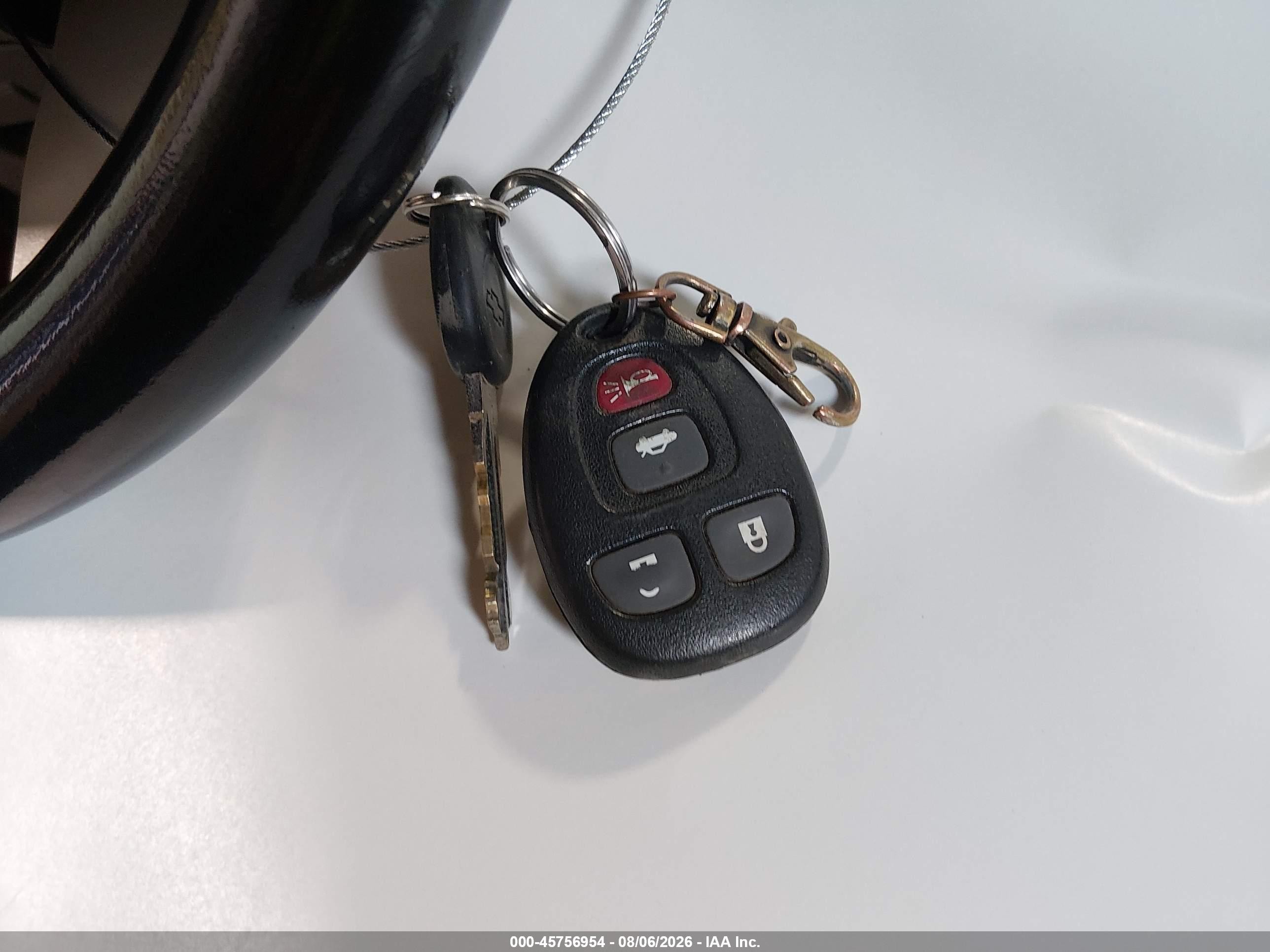 2005 Chevrolet Cobalt Ls Красный vin: 1G1AL52F457624627