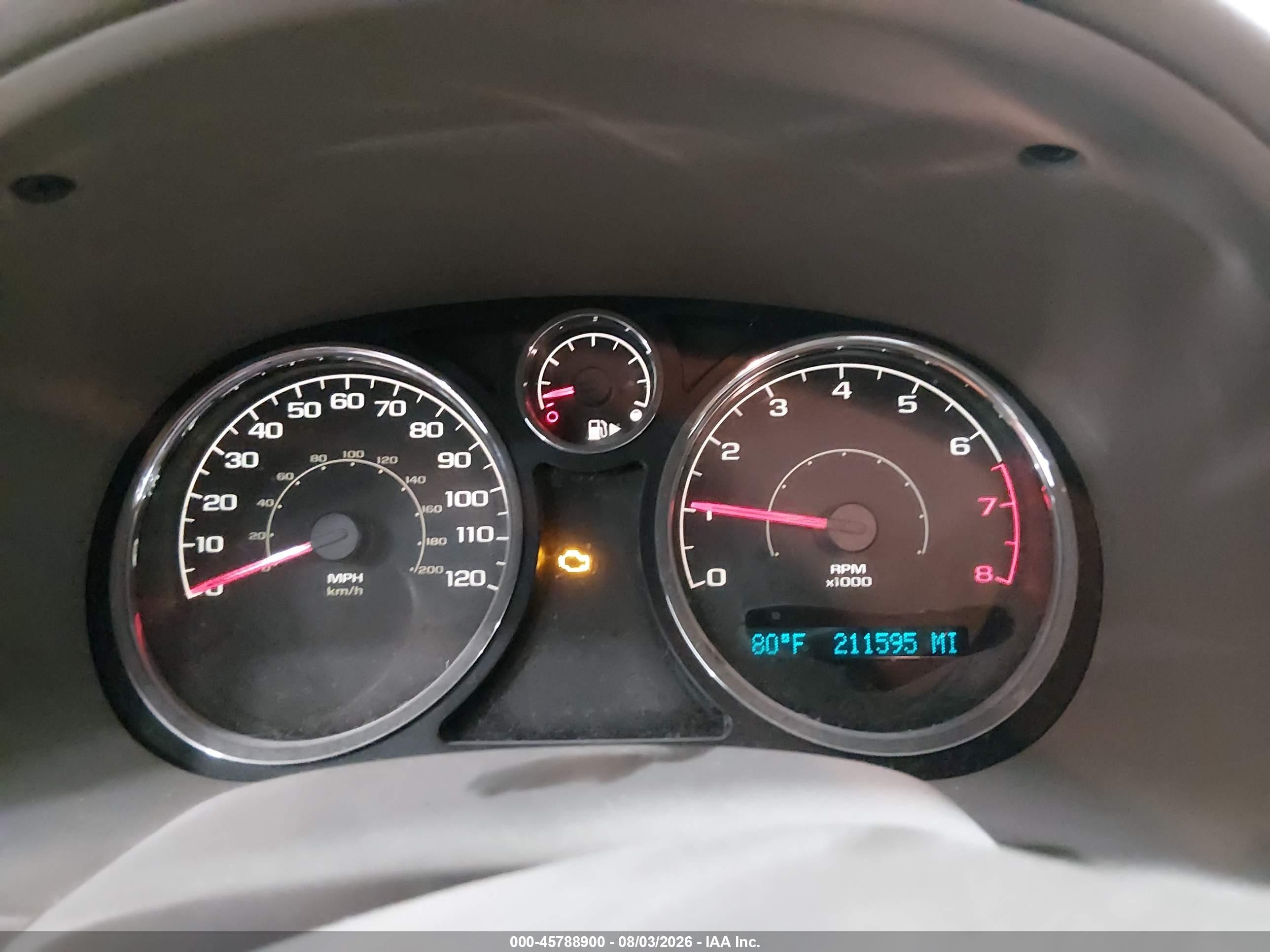 2005 Chevrolet Cobalt Ls White vin: 1G1AL52F657666314