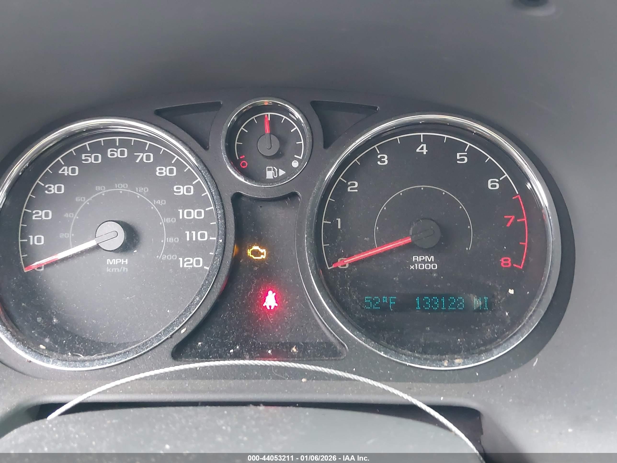 2005 Chevrolet Cobalt Ls White vin: 1G1AL52F957534017