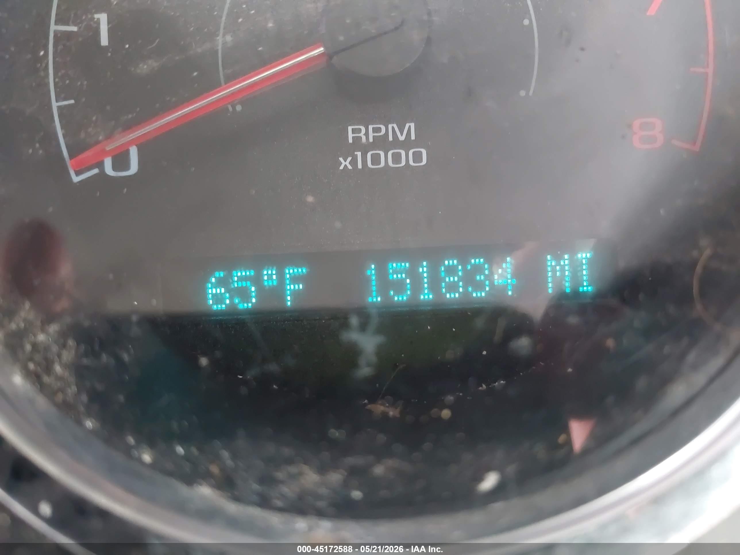 2005 Chevrolet Cobalt Ls Orange vin: 1G1AL52F957536916