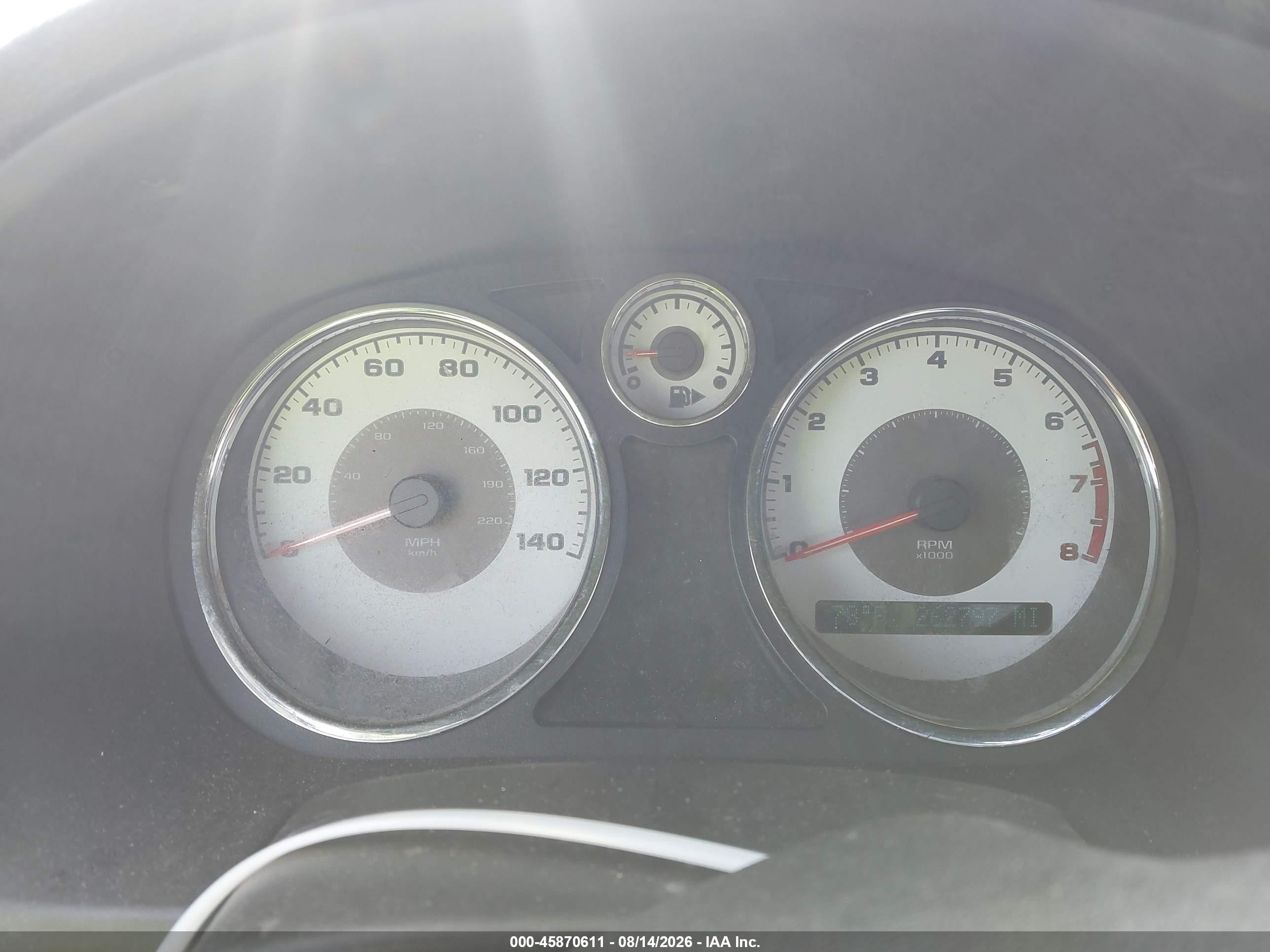 2005 Chevrolet Cobalt Ls Silver vin: 1G1AL54F757584041