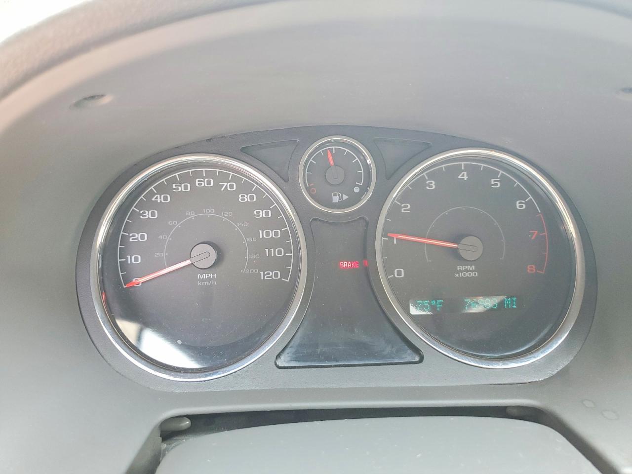 2007 Chevrolet Cobalt Lt Silver vin: 1G1AL55F177177107
