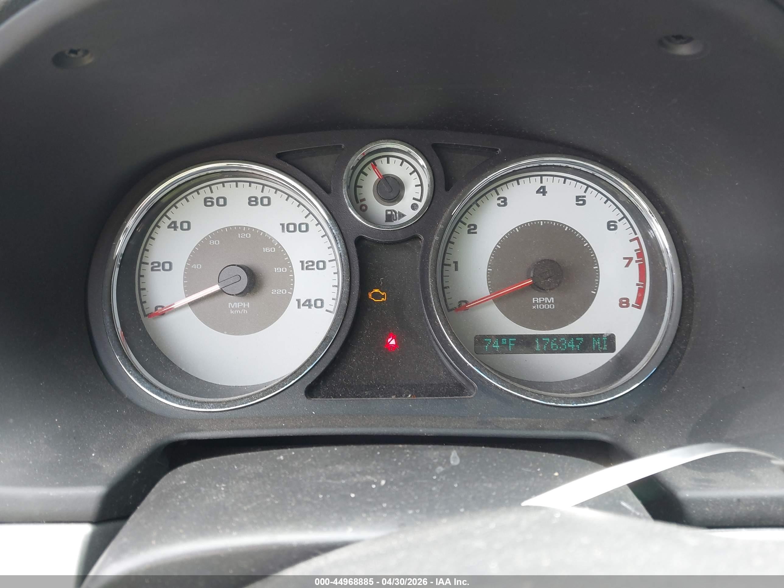2007 Chevrolet Cobalt Lt Black vin: 1G1AL55F177380000