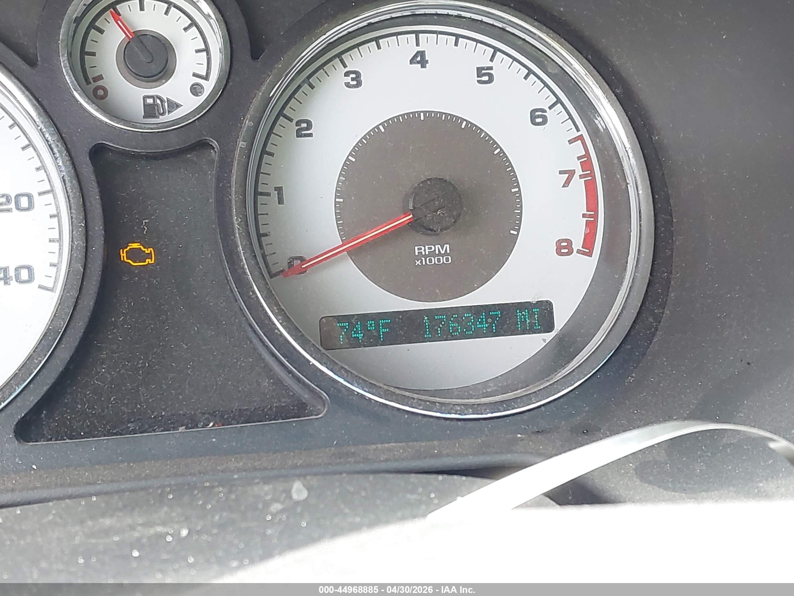 2007 Chevrolet Cobalt Lt Black vin: 1G1AL55F177380000