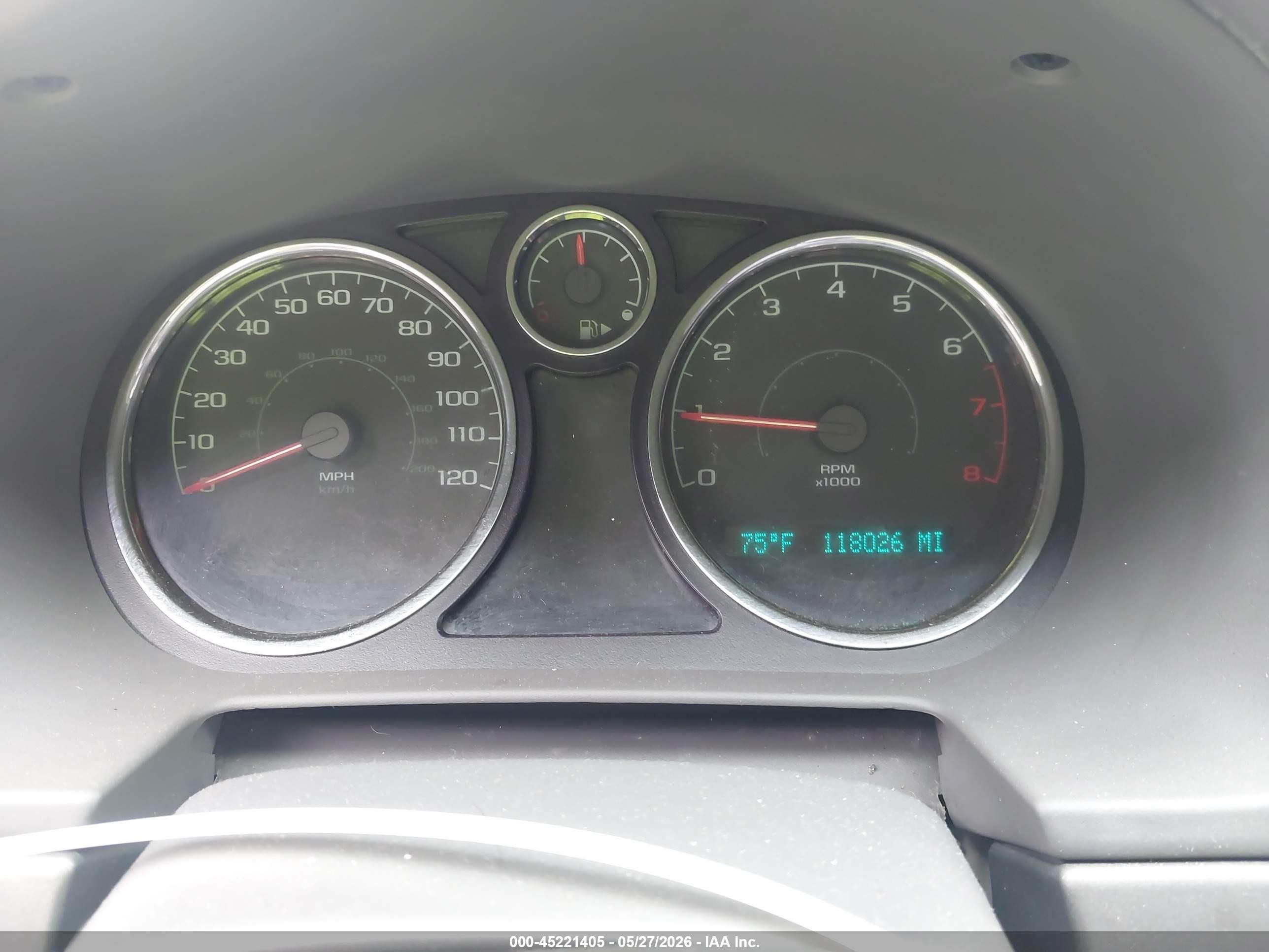 2007 Chevrolet Cobalt Lt Blue vin: 1G1AL55F277291536