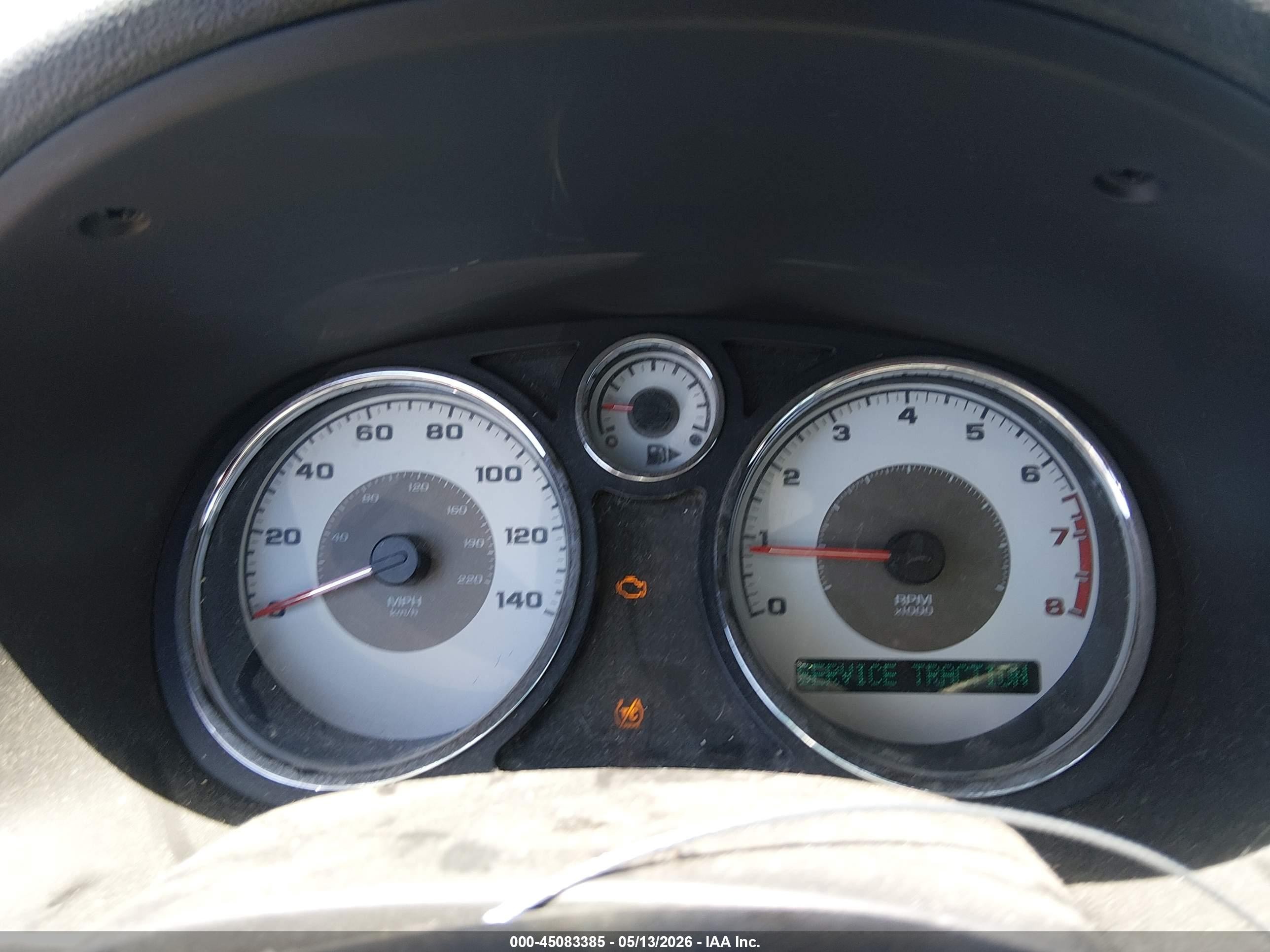 2007 Chevrolet Cobalt Lt Silver vin: 1G1AL55F377309588