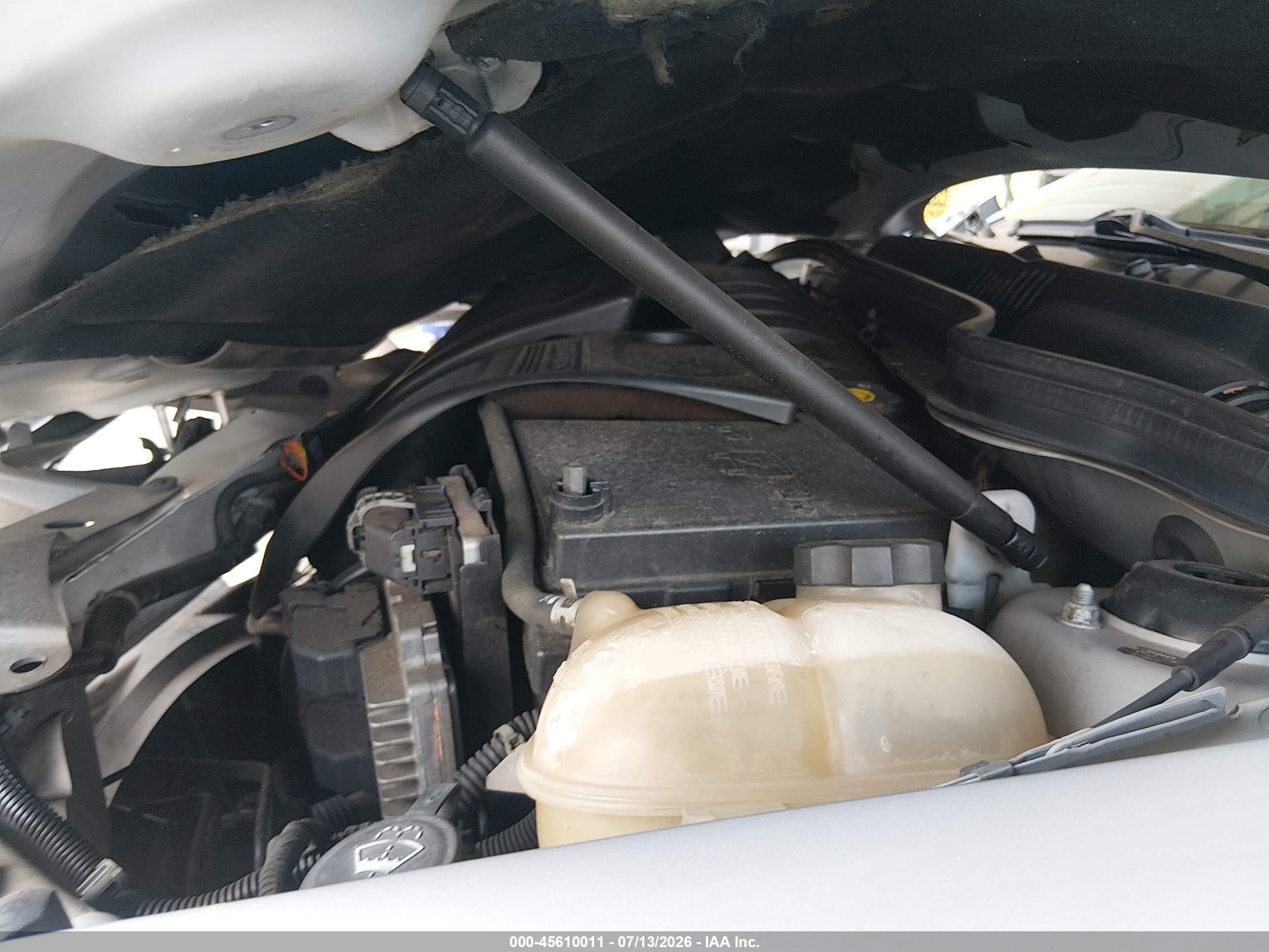 2007 Chevrolet Cobalt Lt Gray vin: 1G1AL55F477172399