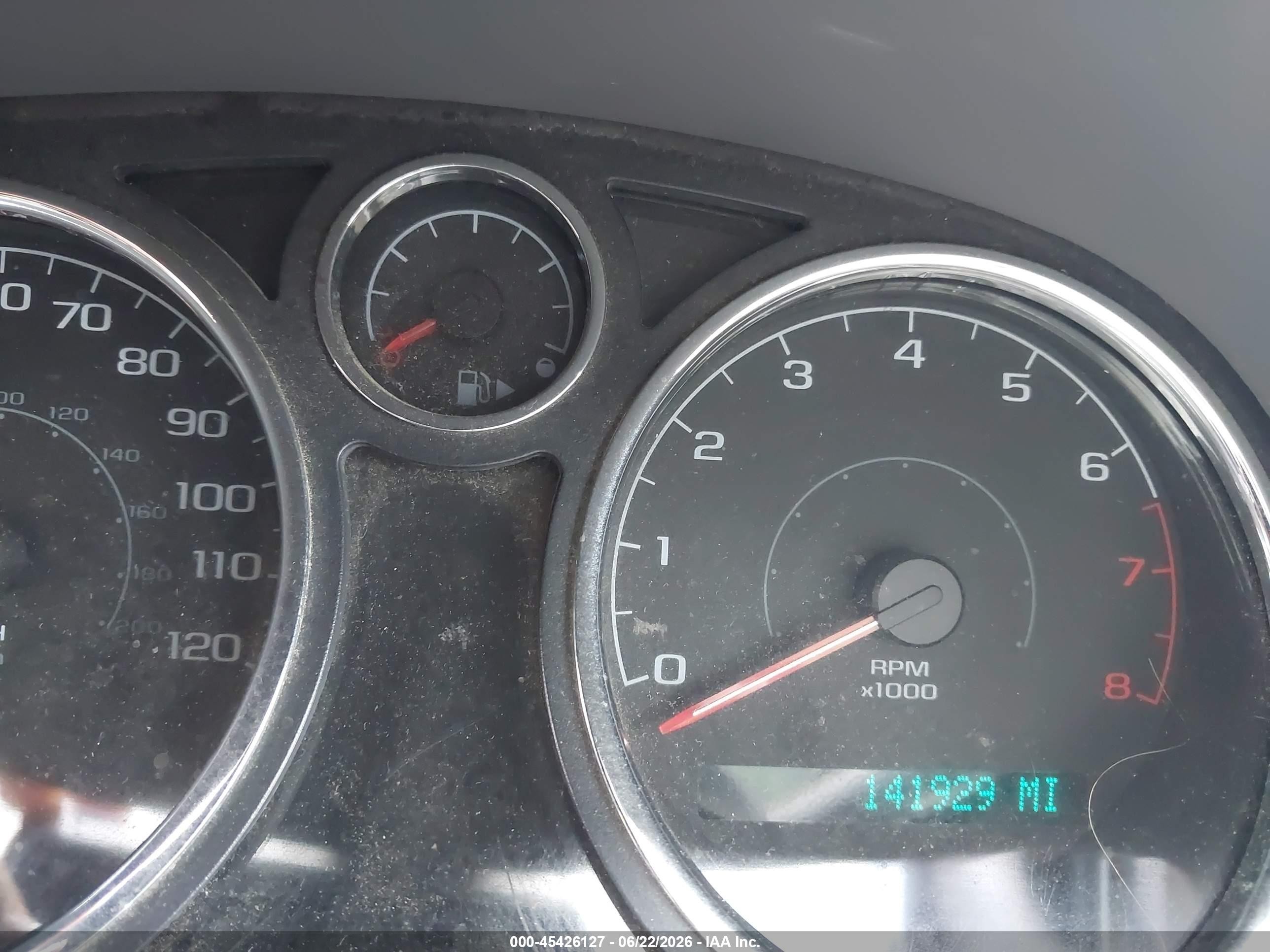 2007 Chevrolet Cobalt Lt Red vin: 1G1AL55F677127609