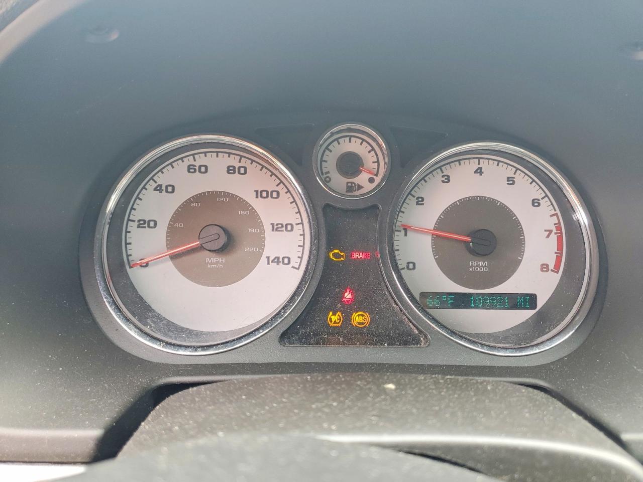 2007 Chevrolet Cobalt Lt Silver vin: 1G1AL55F677236863