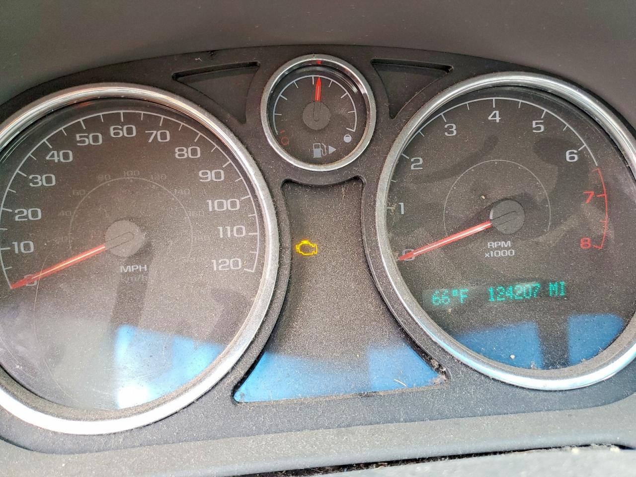 2007 Chevrolet Cobalt Lt Blue vin: 1G1AL55F677310122